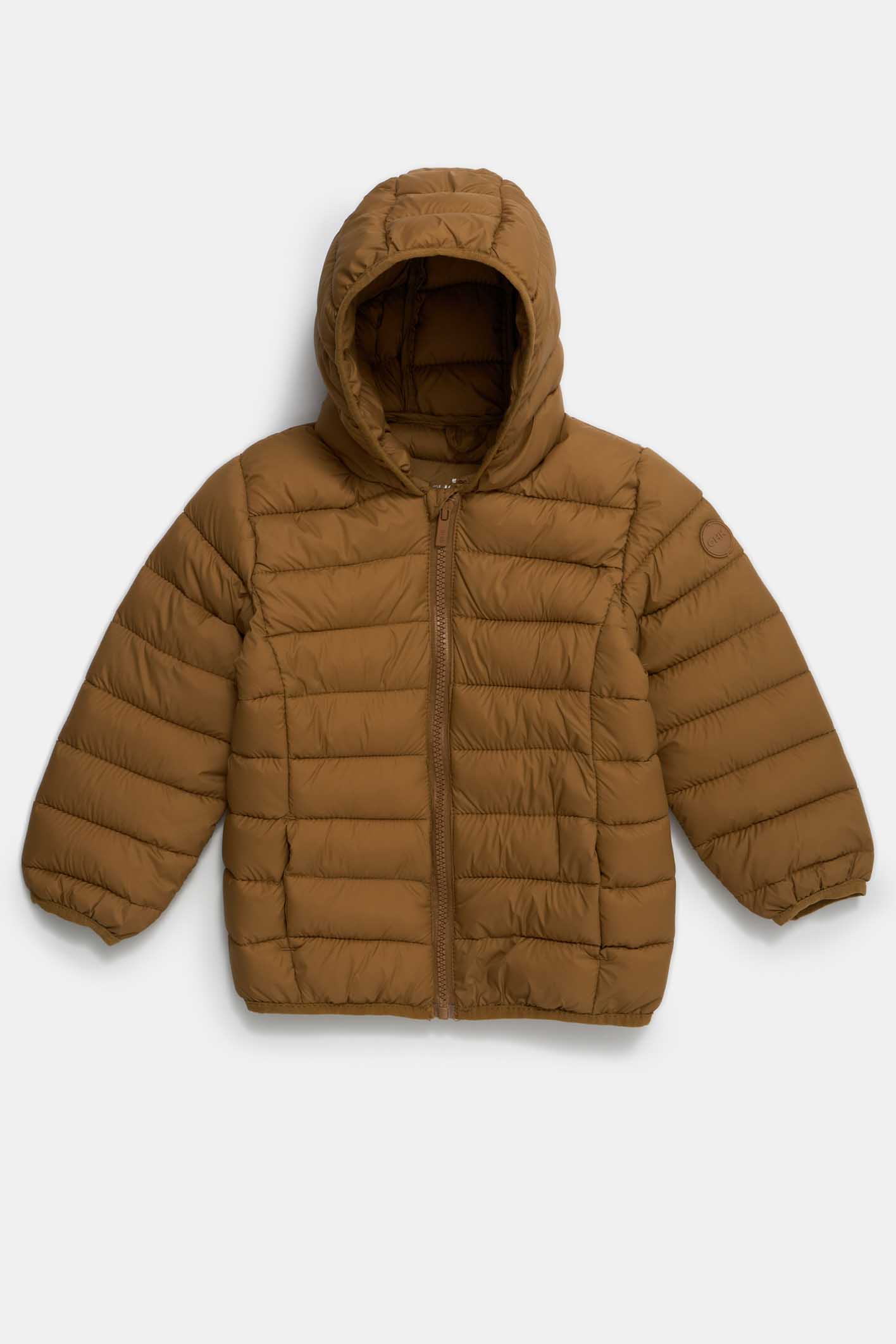 CAMPERA SKYLER 1-2
