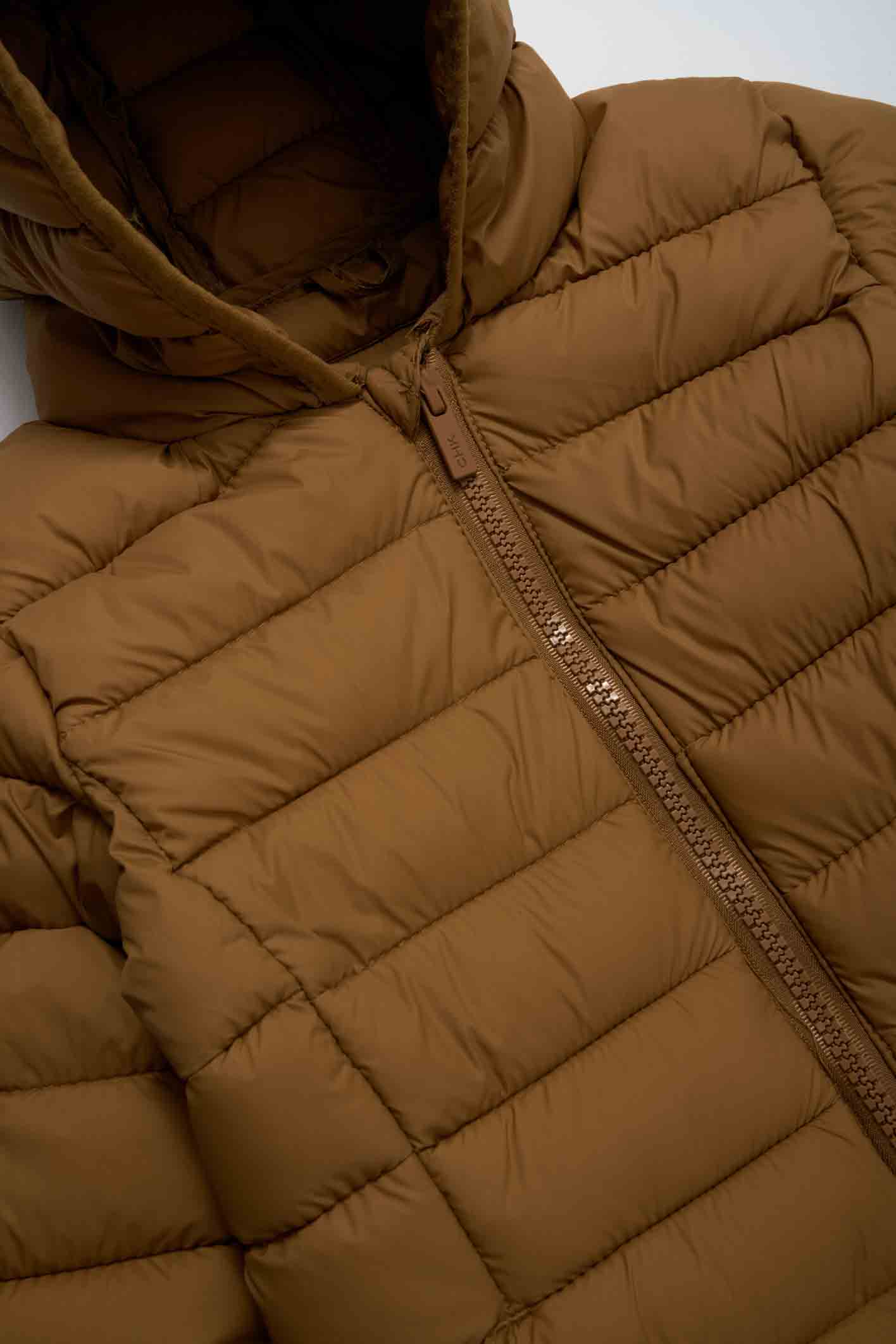 Campera Skyler 1-2