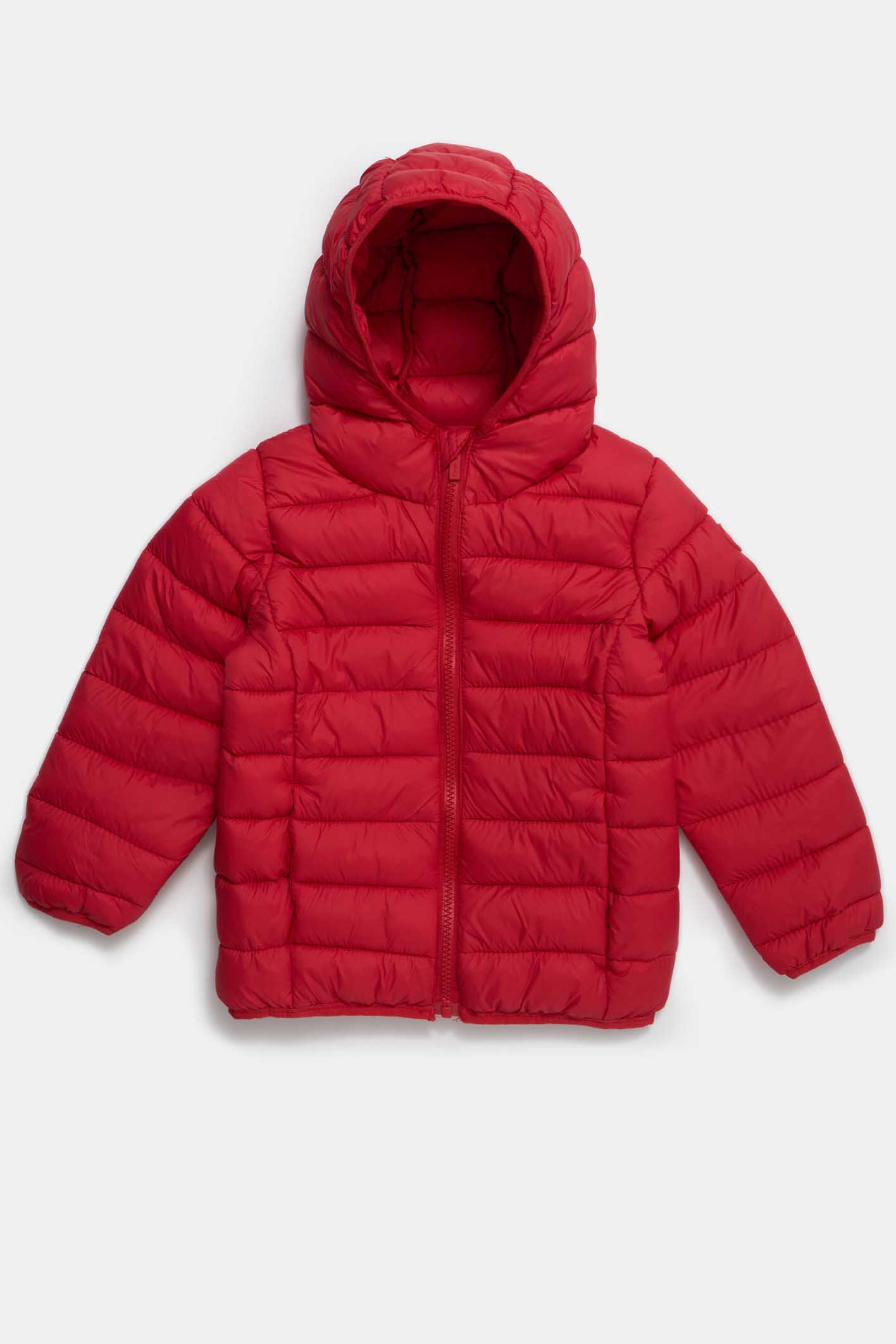 Campera Skyler 3