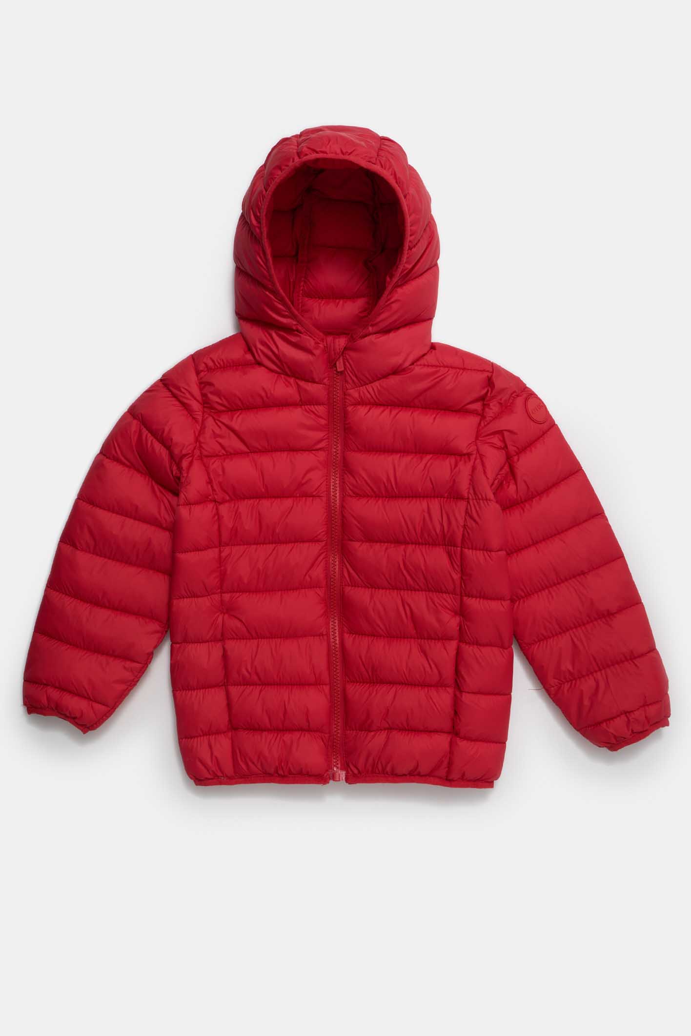 Campera Skyler 4-14