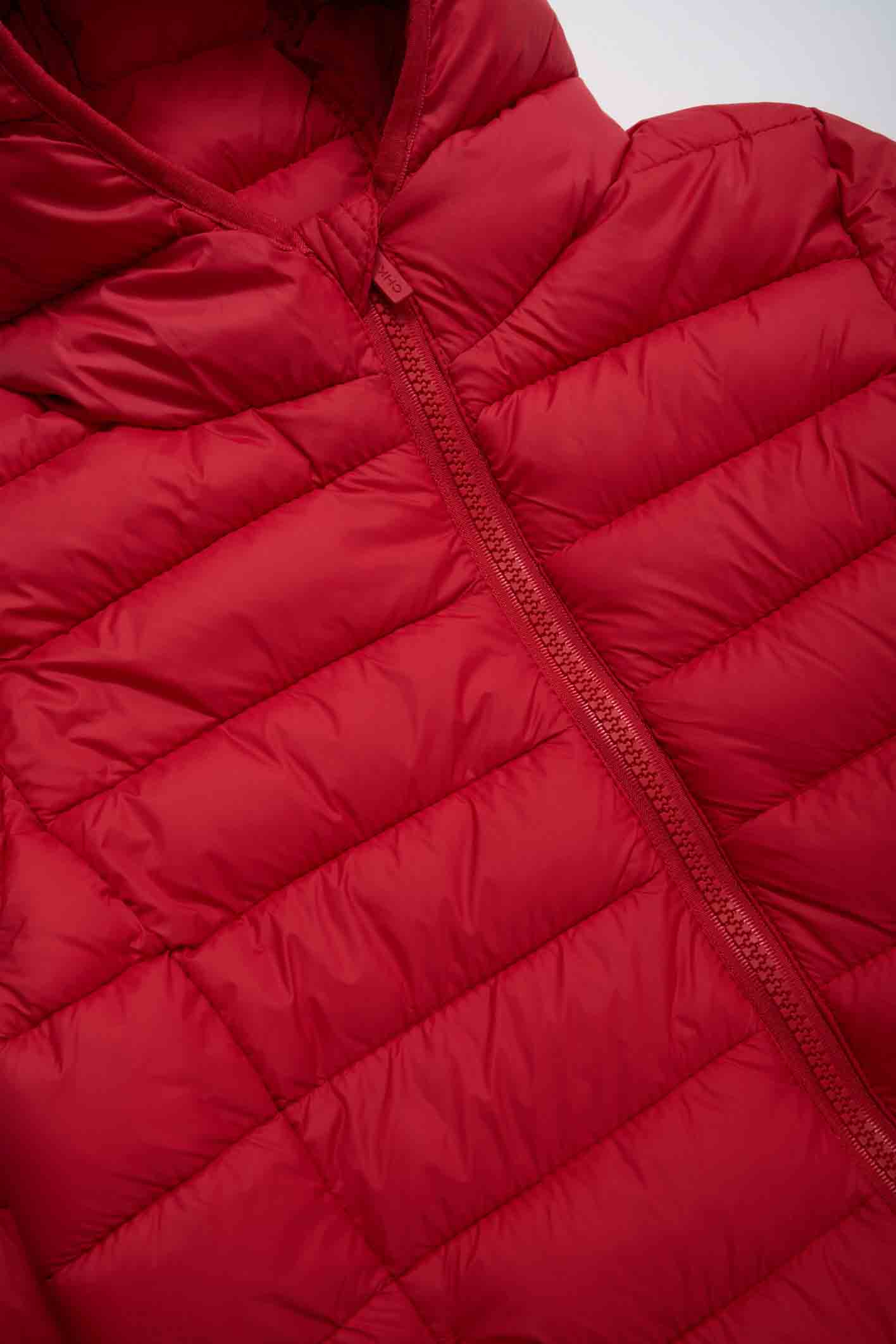 Campera Skyler 4-14