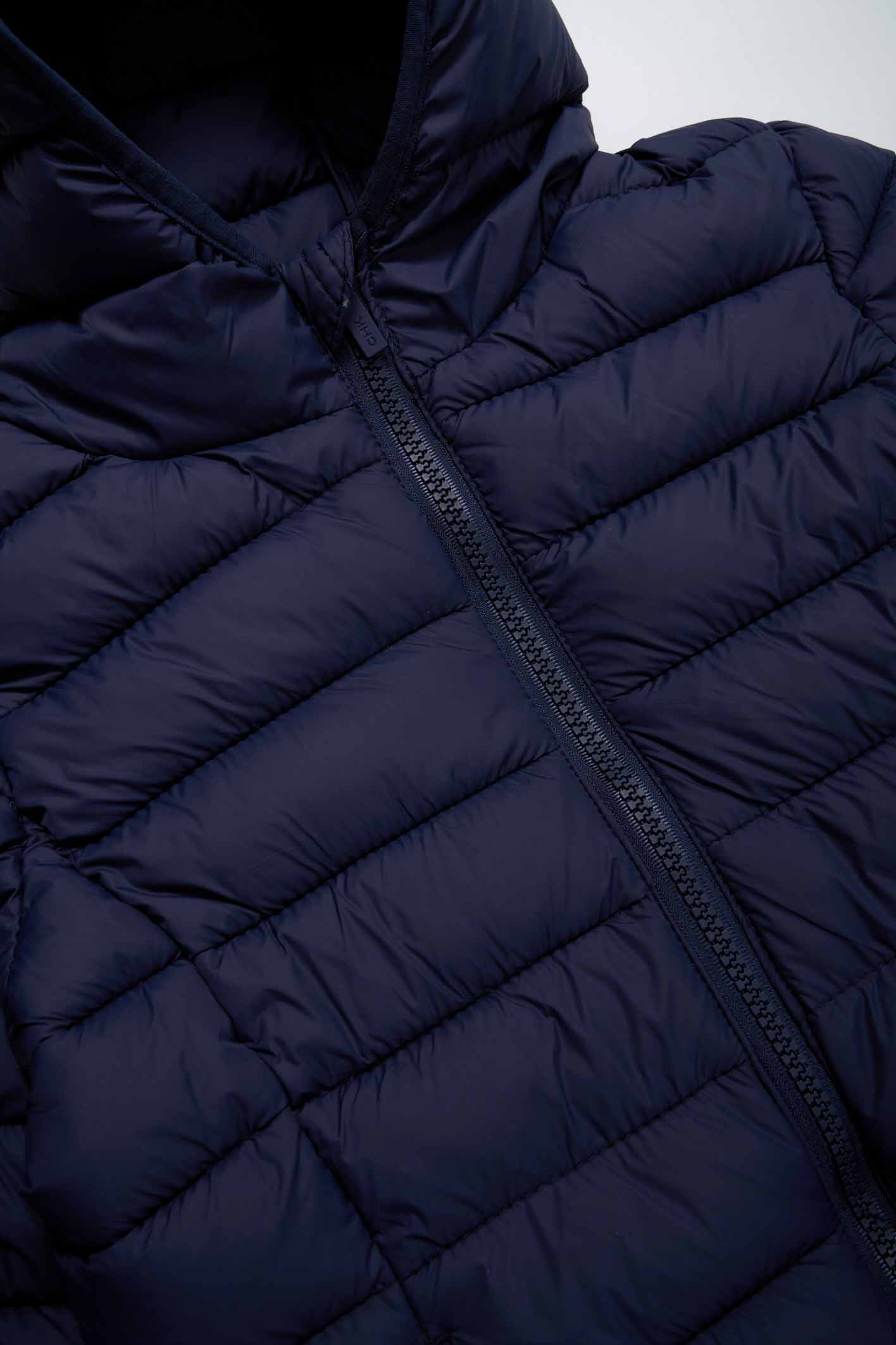 Campera Skyler 4-14
