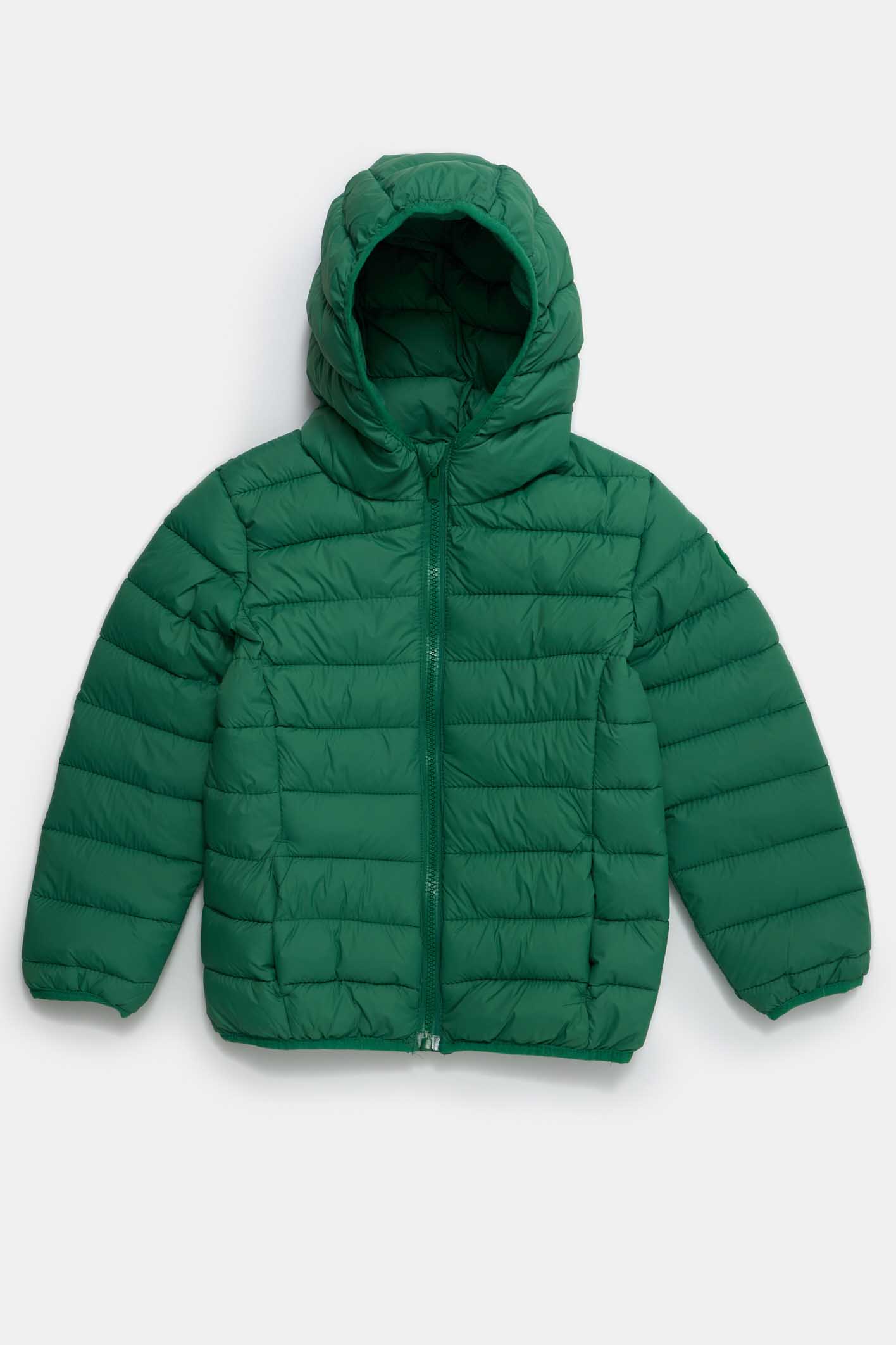 Campera Skyler 4-14