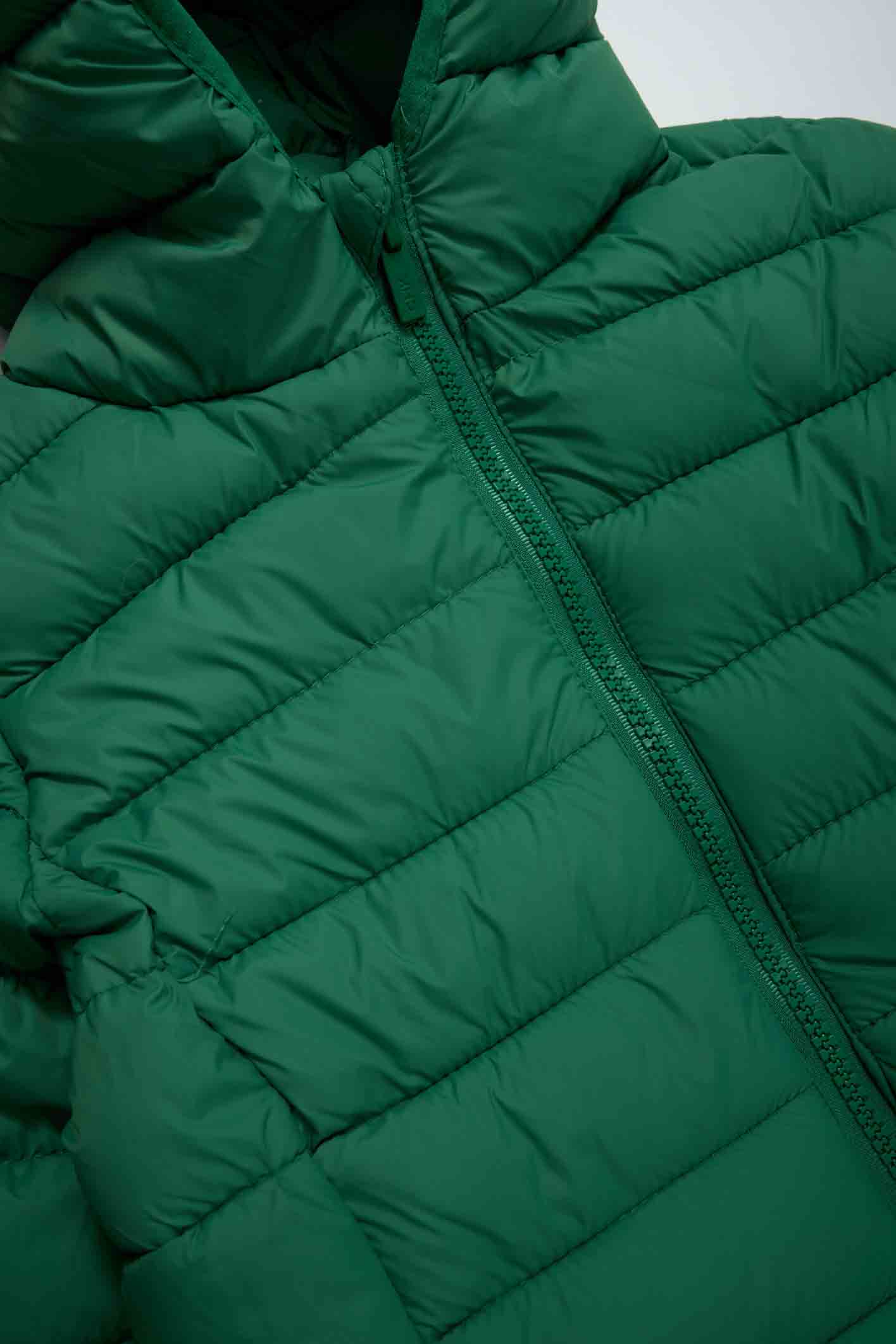 Campera Skyler 4-14