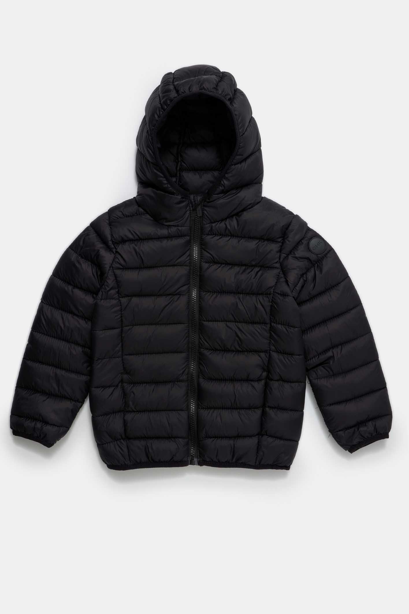 Campera Skyler 4-14