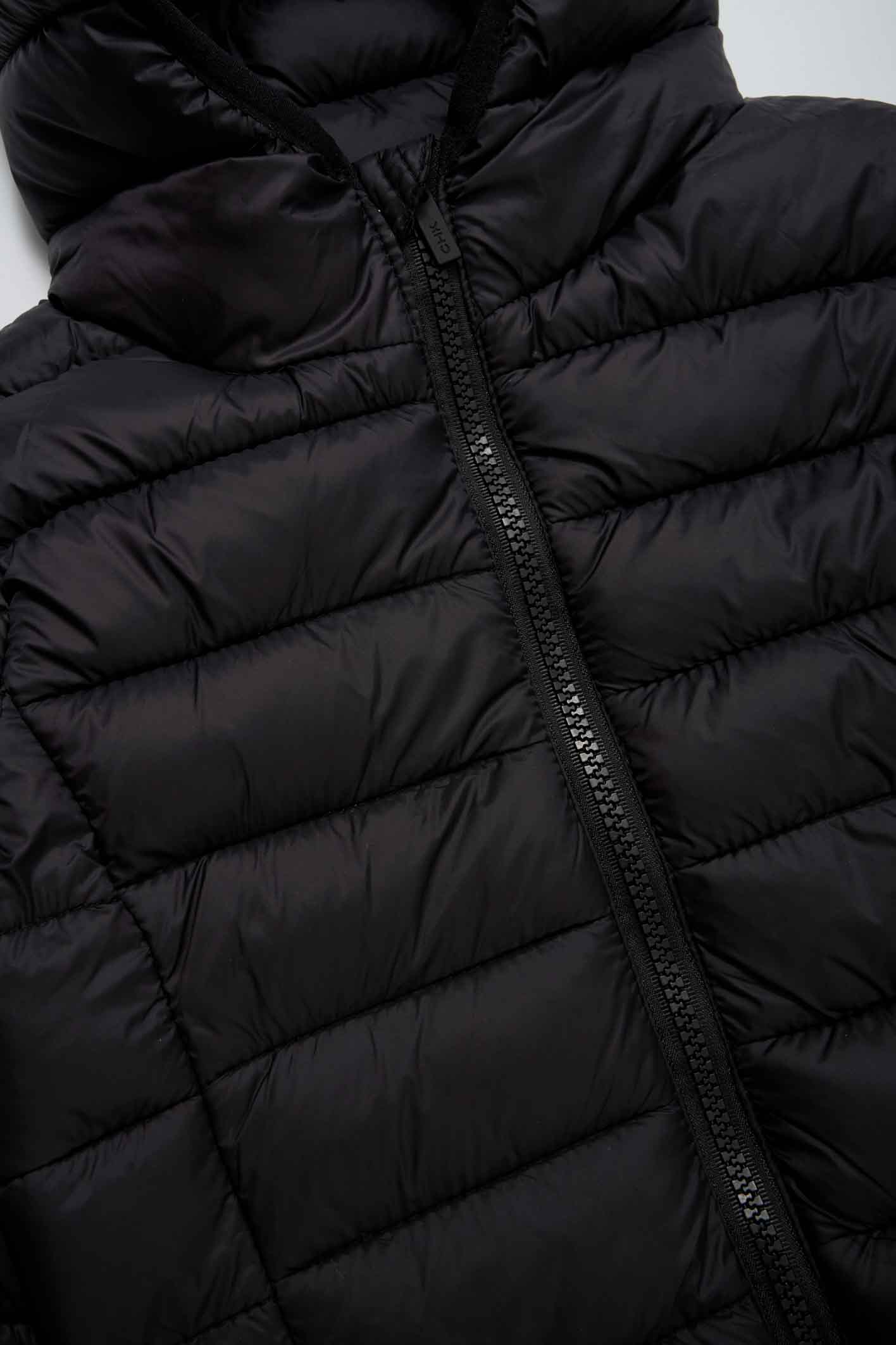 Campera Skyler 4-14