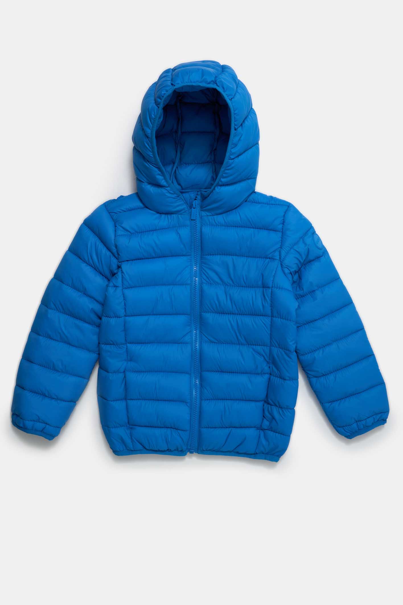 CAMPERA SKYLER 4-14