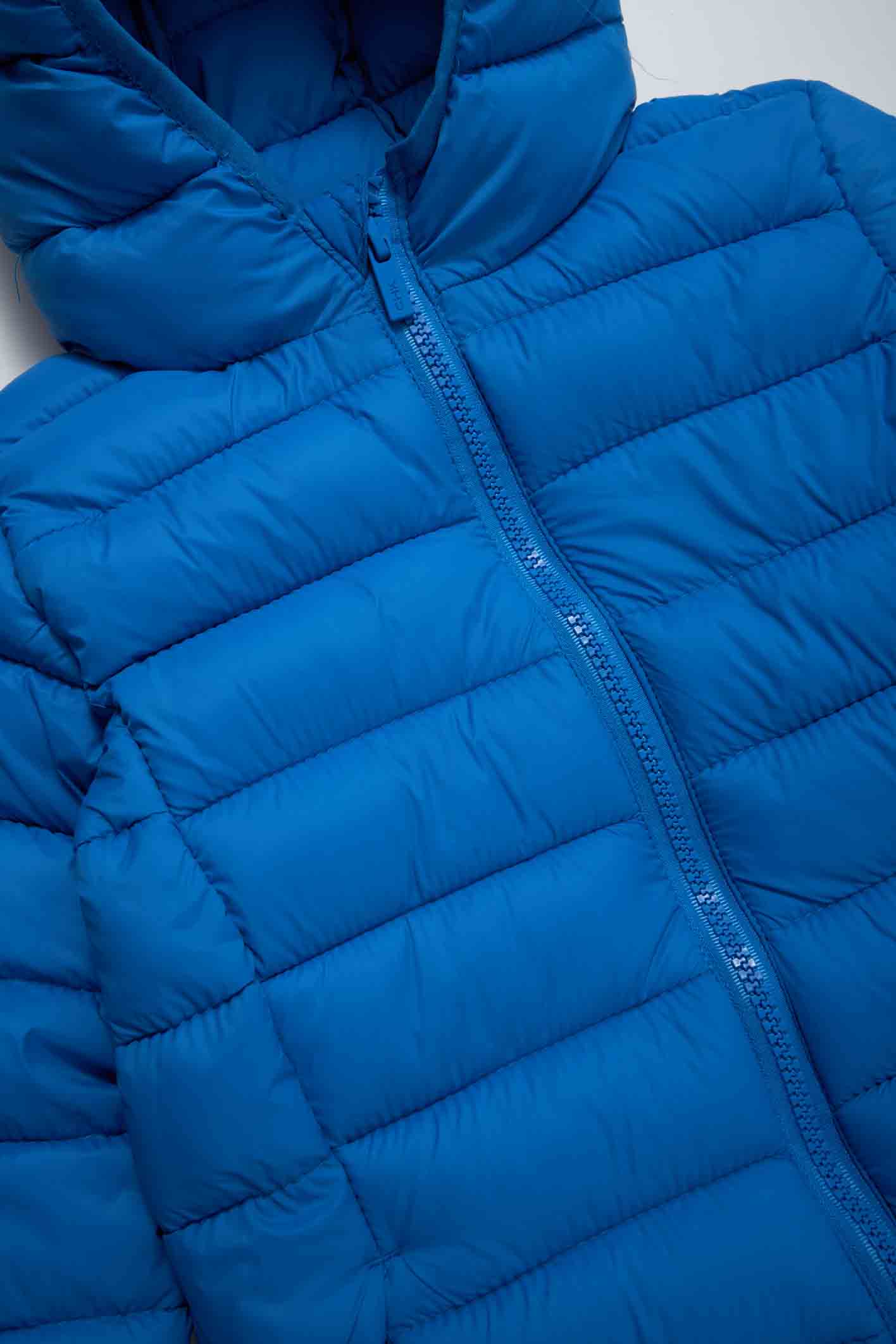 Campera Skyler 4-14