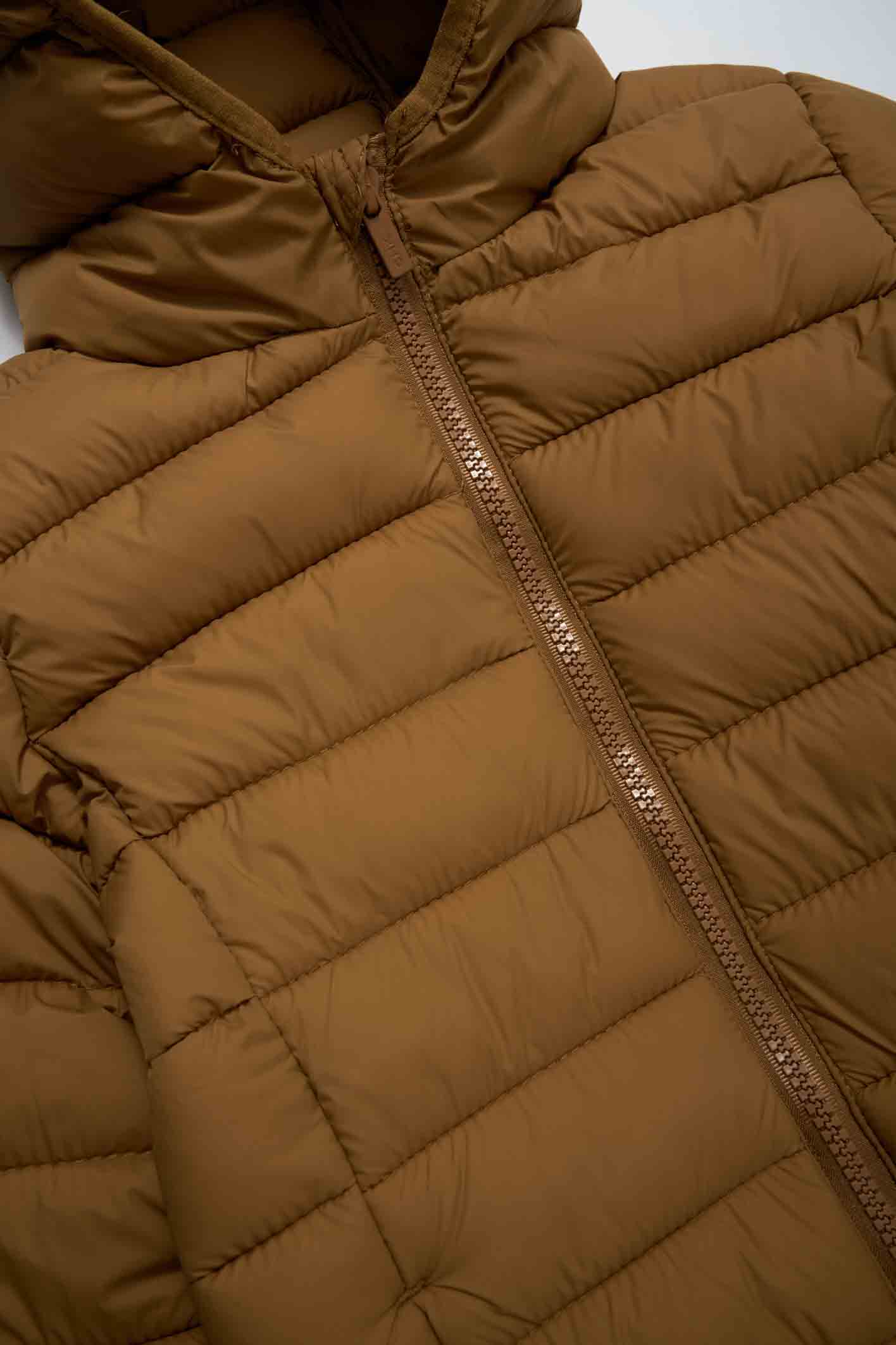 Campera Skyler 4-14