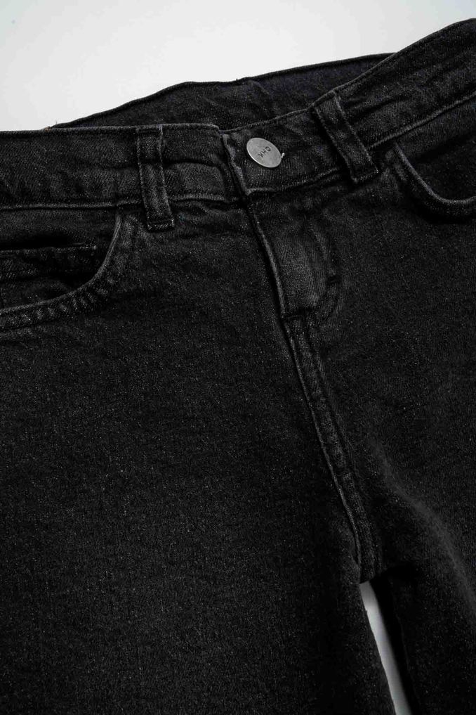 PANTALON GUADA BLACK 4-14