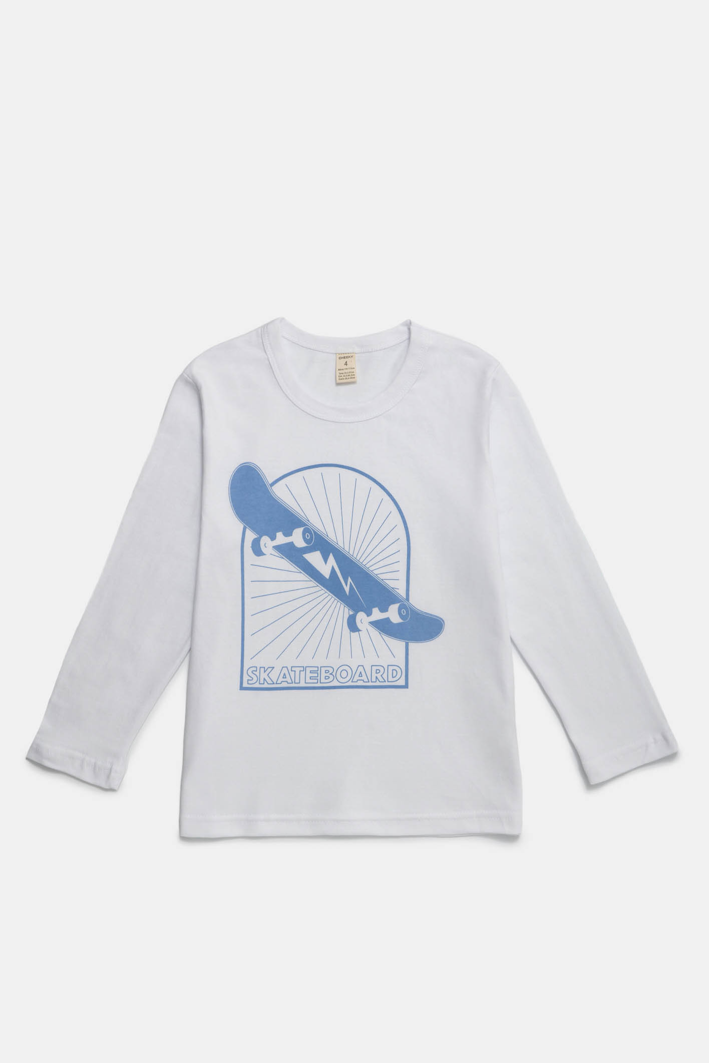 Remera Amadeo 4-12