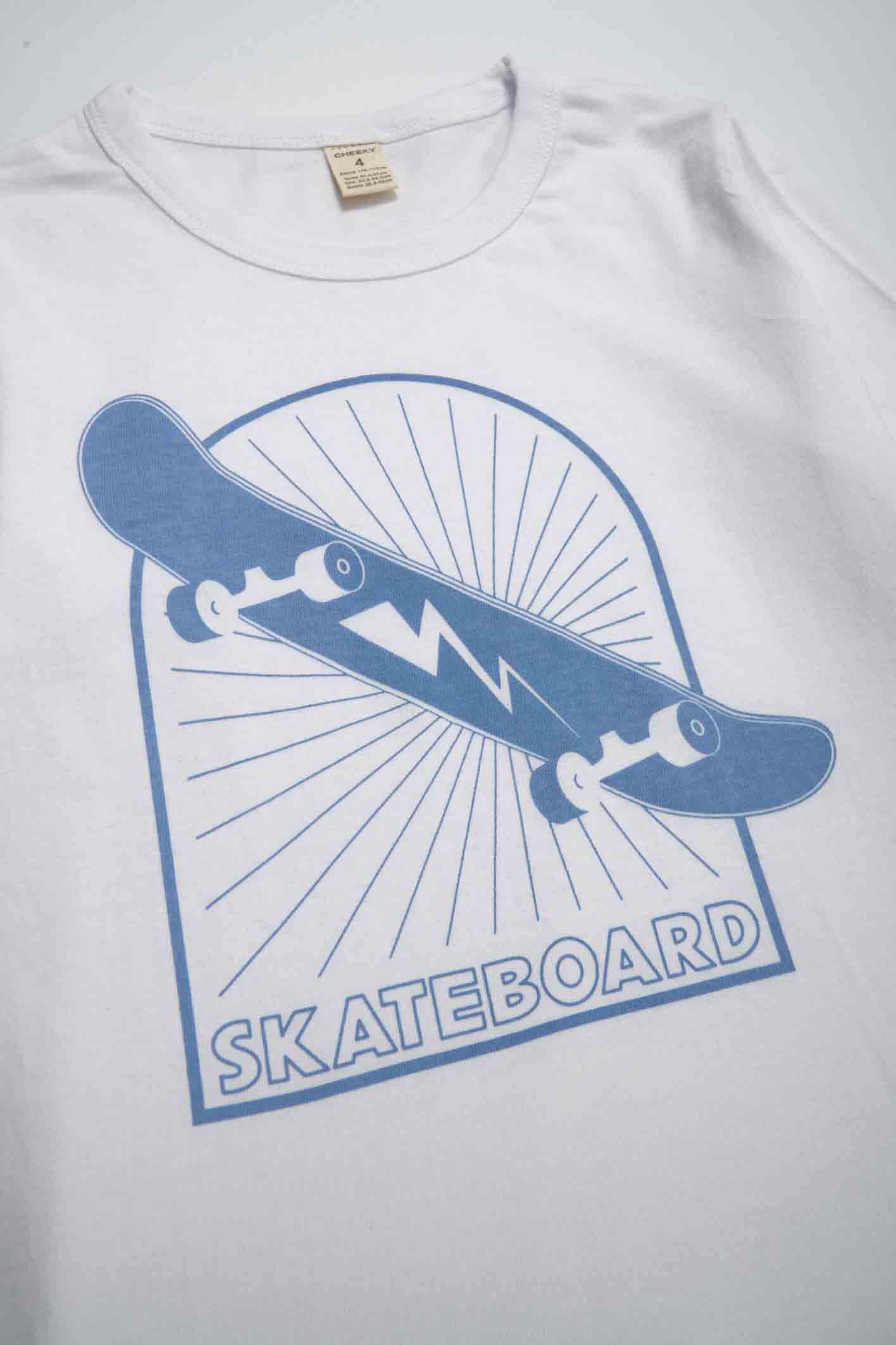 Remera Amadeo 4-12