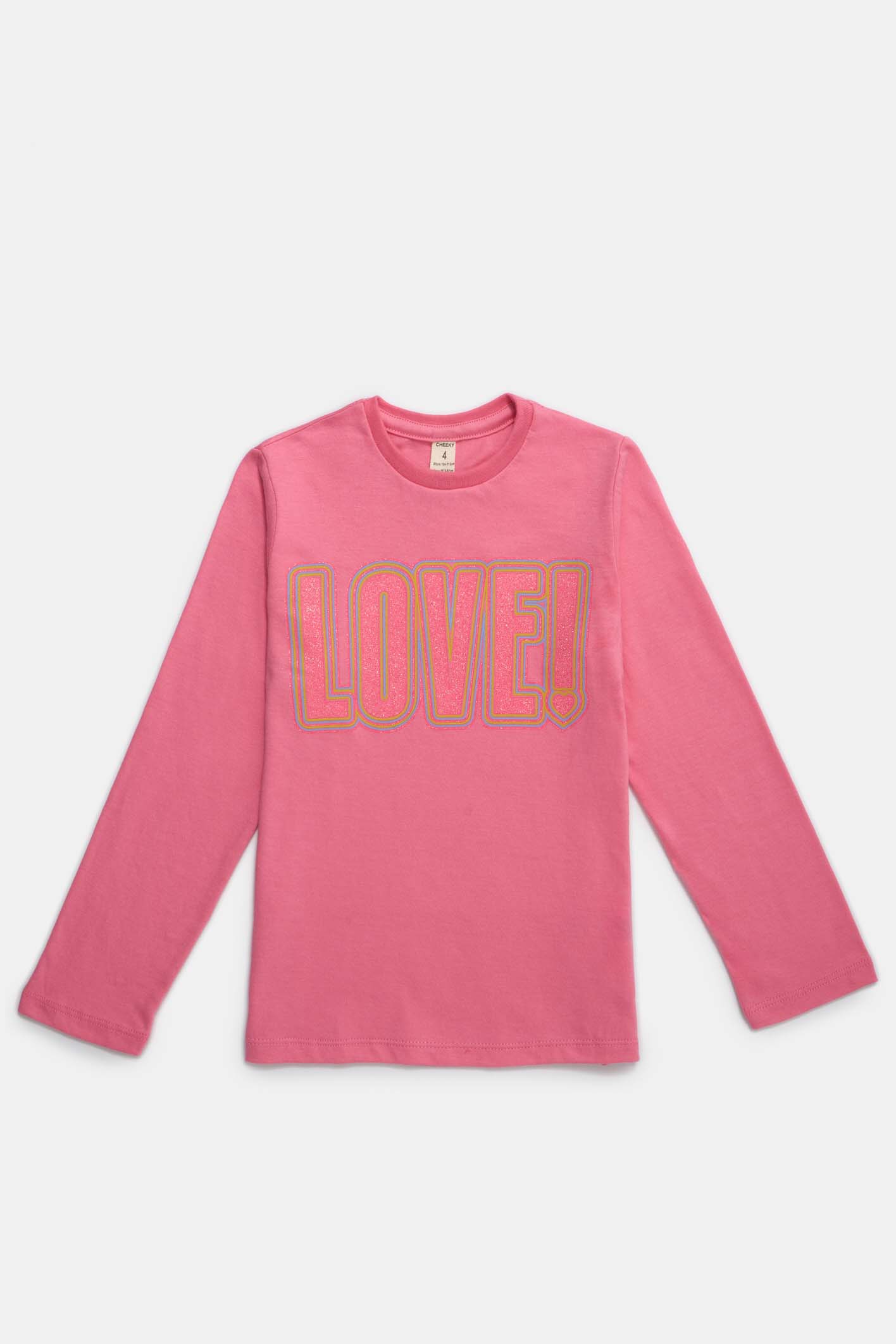 REMERA MOON 4-12