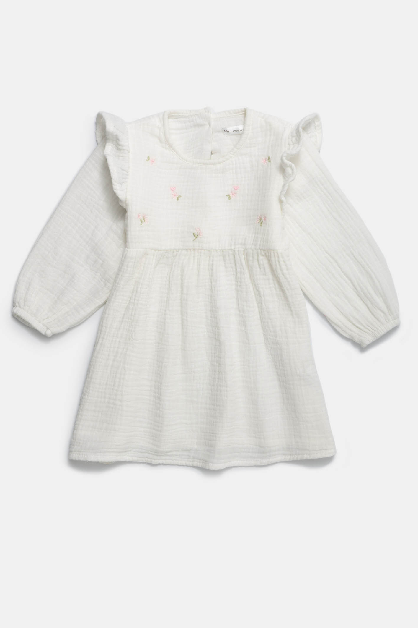 Vestido Jane S-L