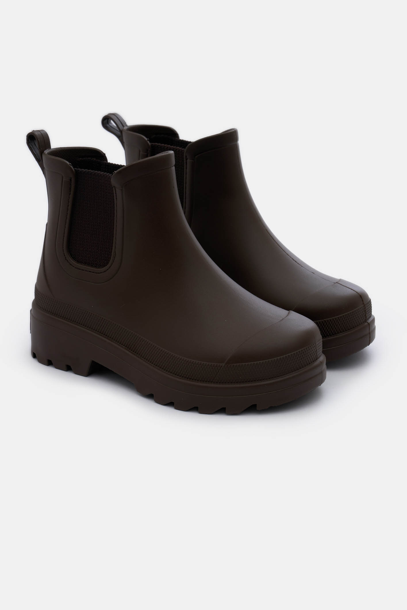 BOTAS DE LLUVIA STORMI 25-36