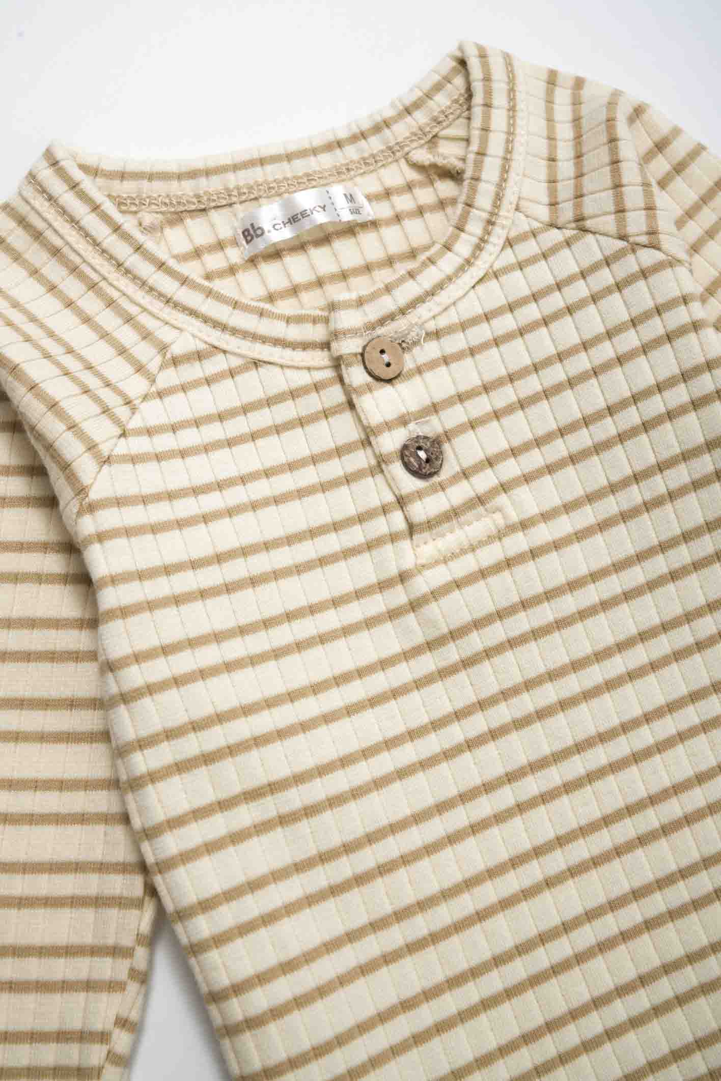 Body Cloud Xs-L