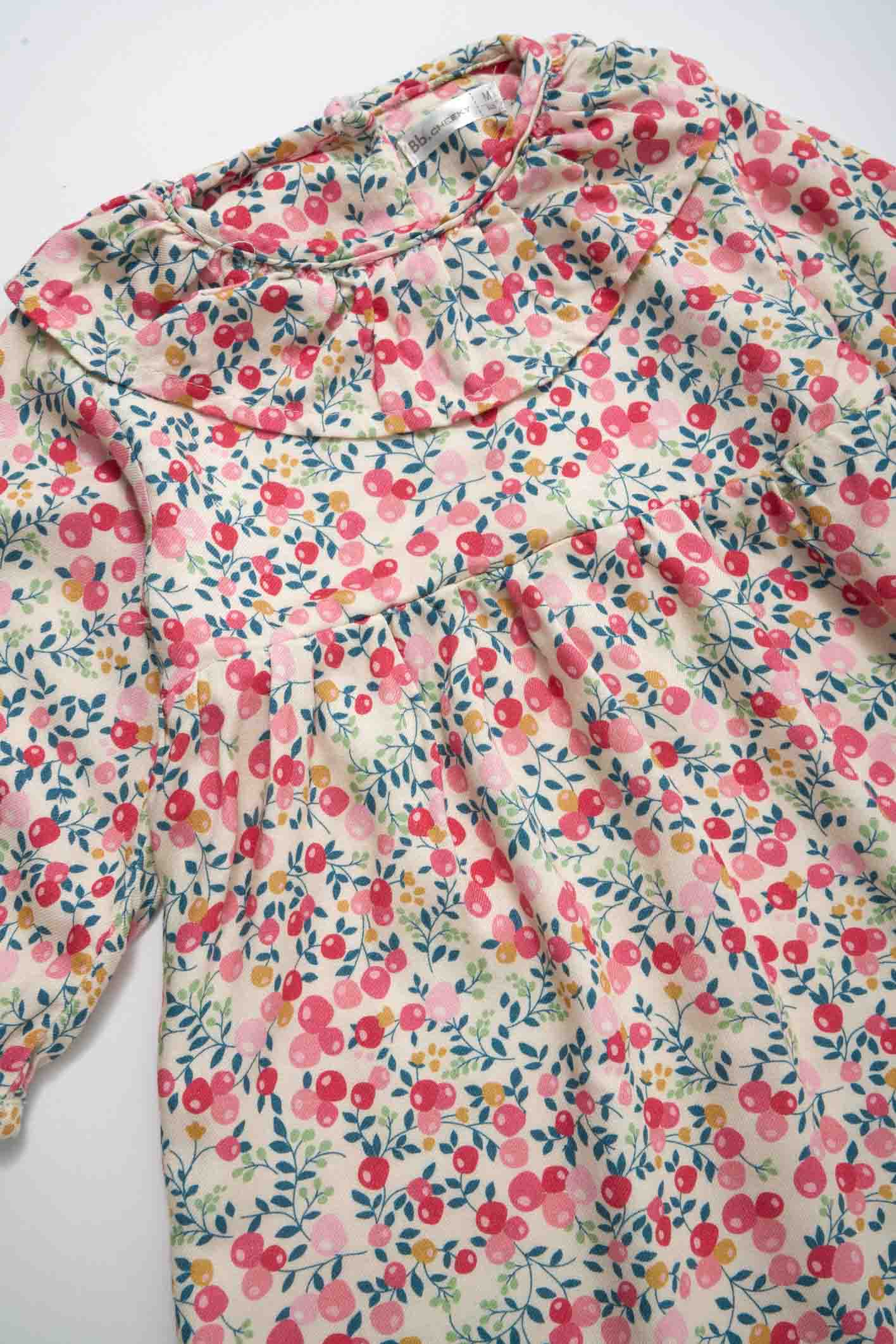 Vestido Julie S-L
