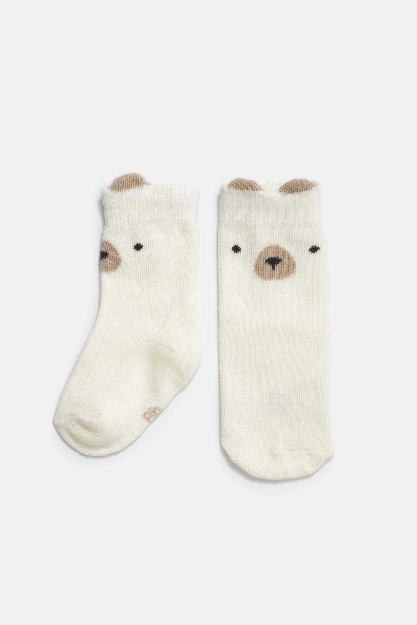 MEDIAS BEAR XS-L