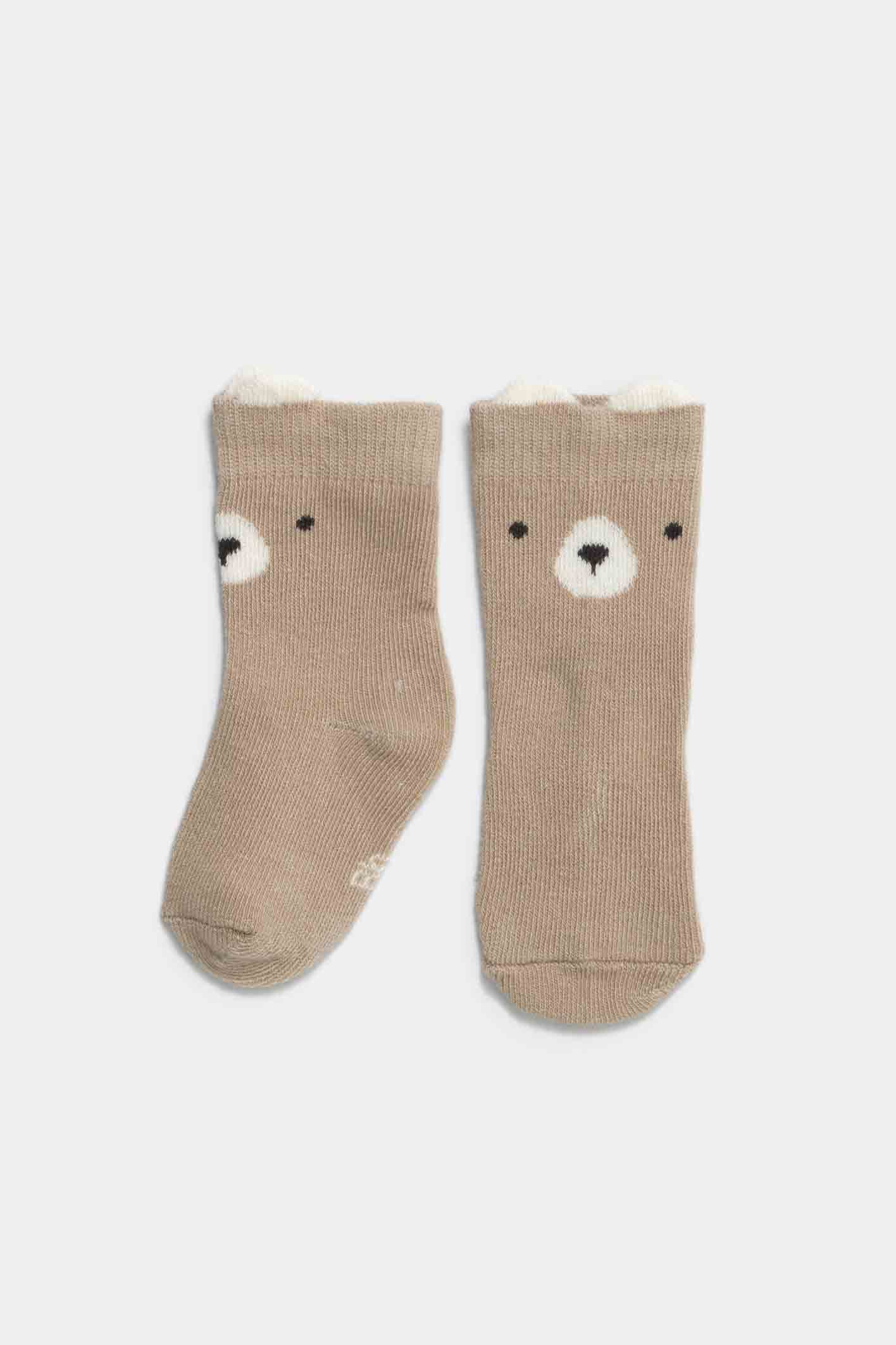 MEDIAS BEAR XS-L