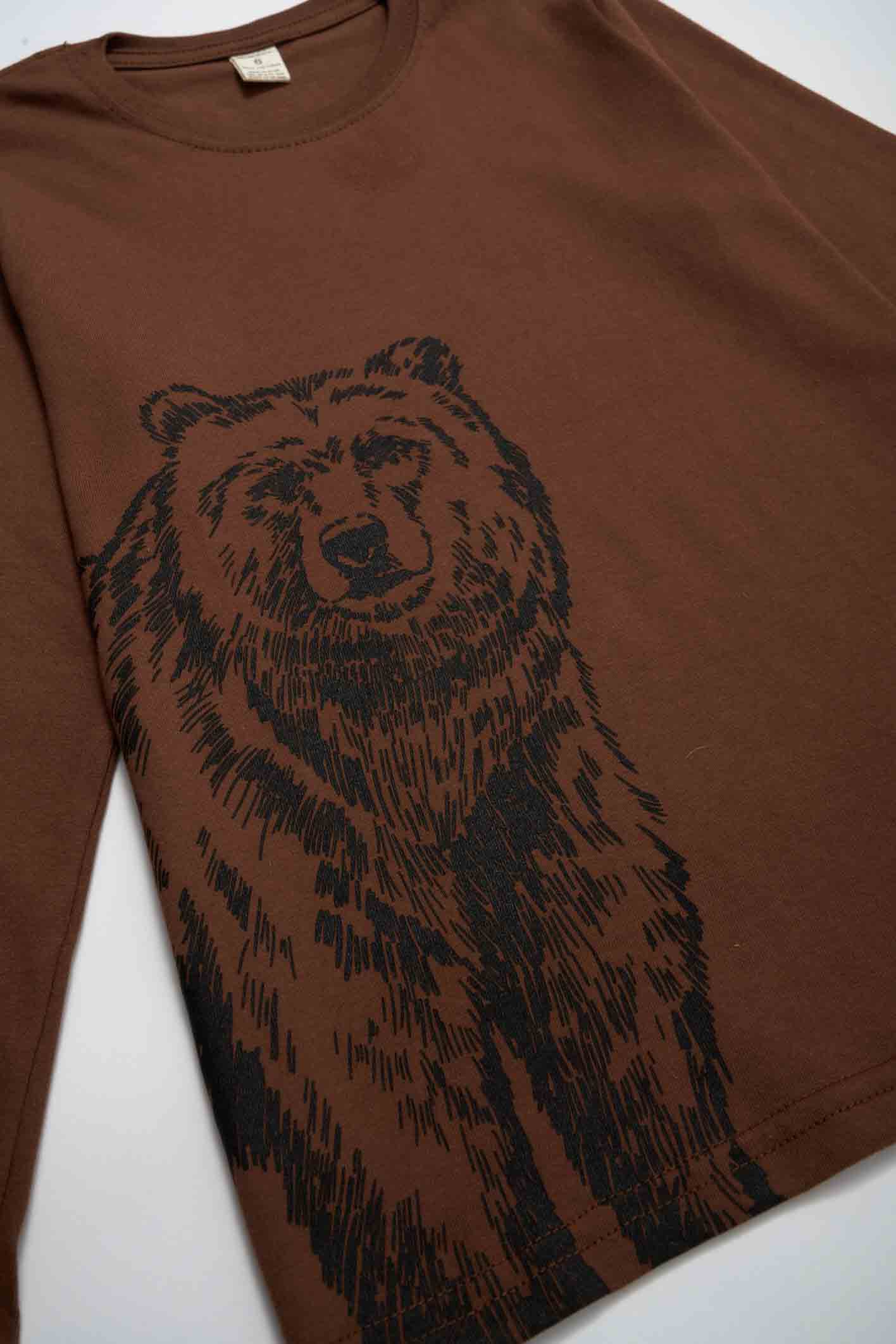 Remera Jules 4-12