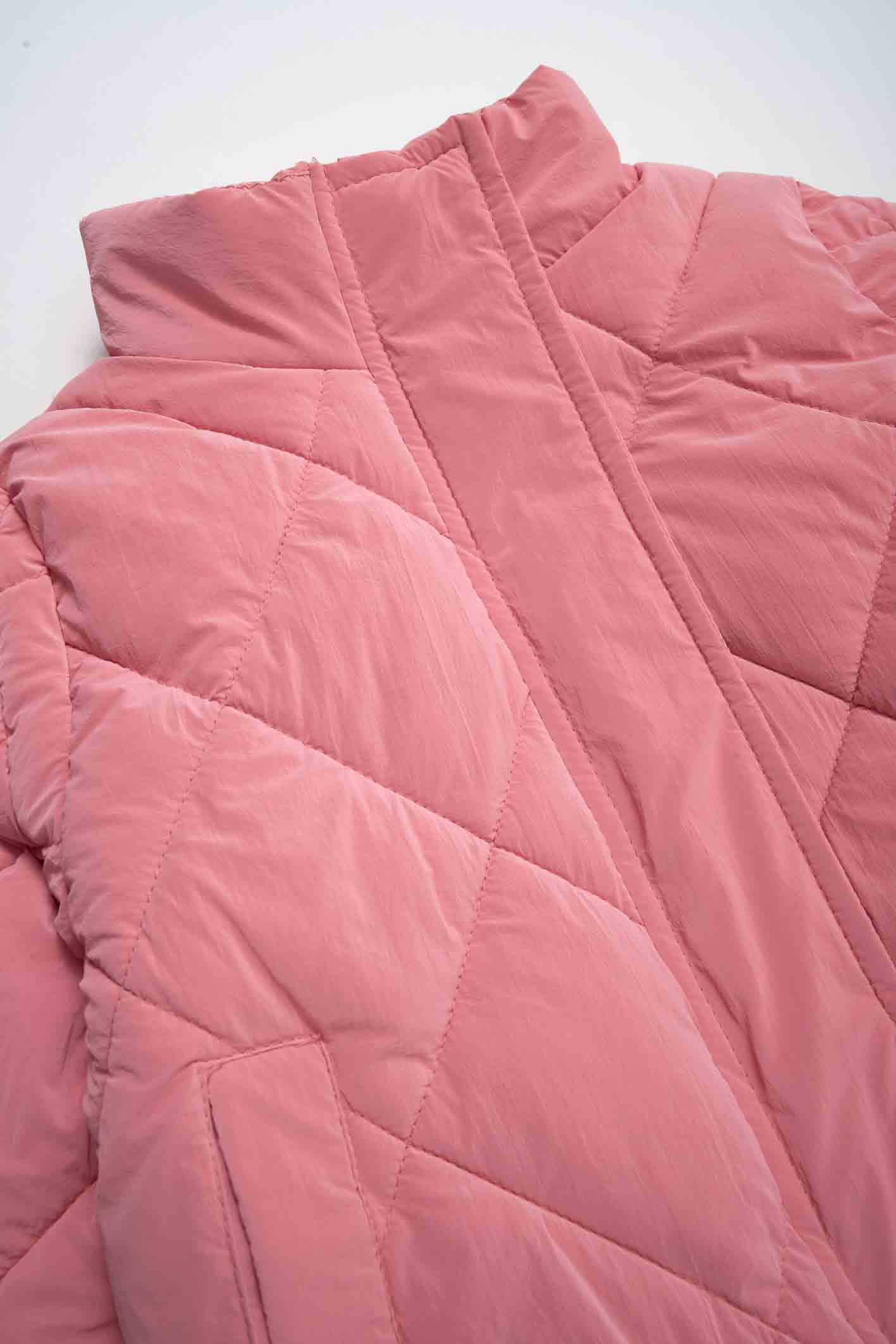 Campera Agatha 4-12