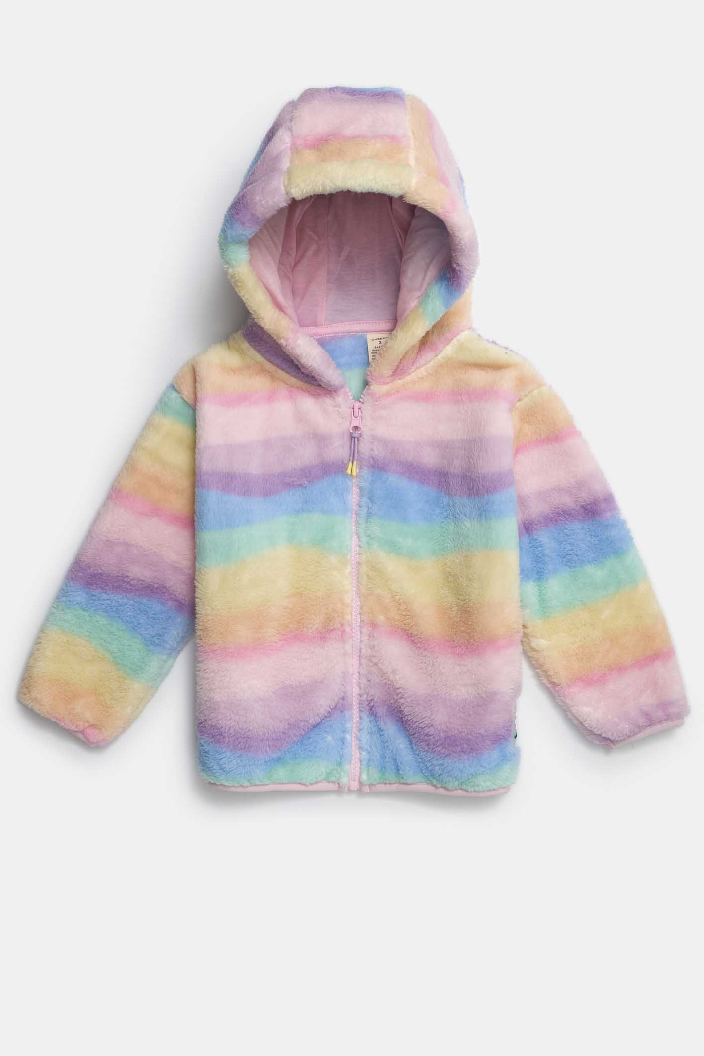 CAMPERA LINA 3