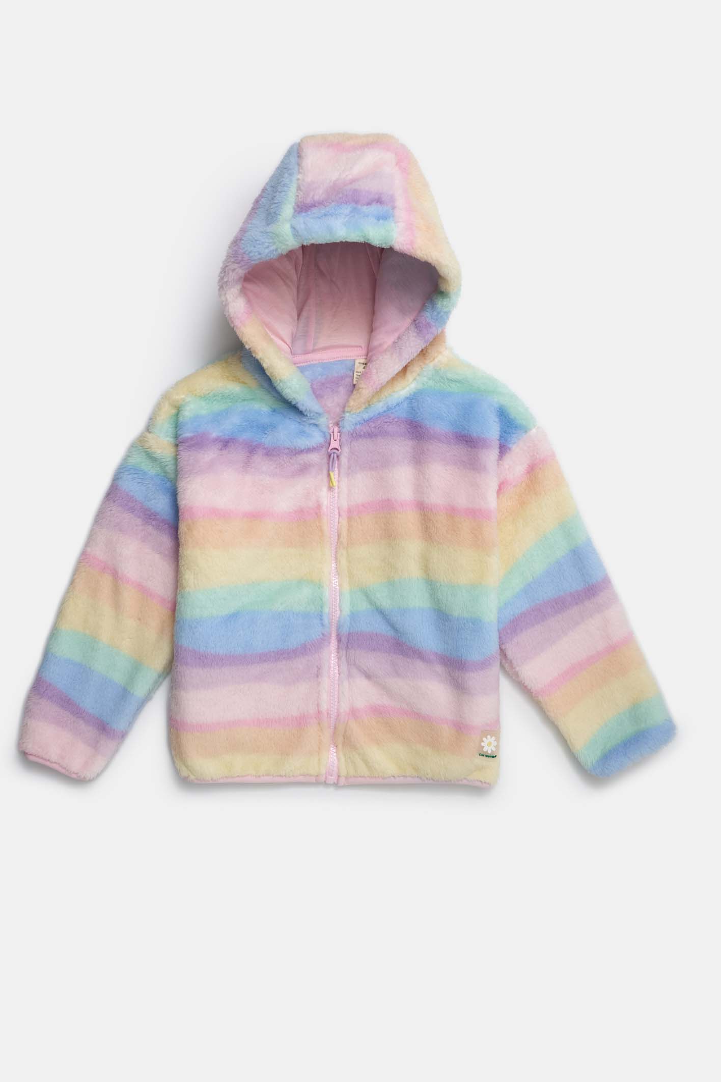 Campera Lina 4-14