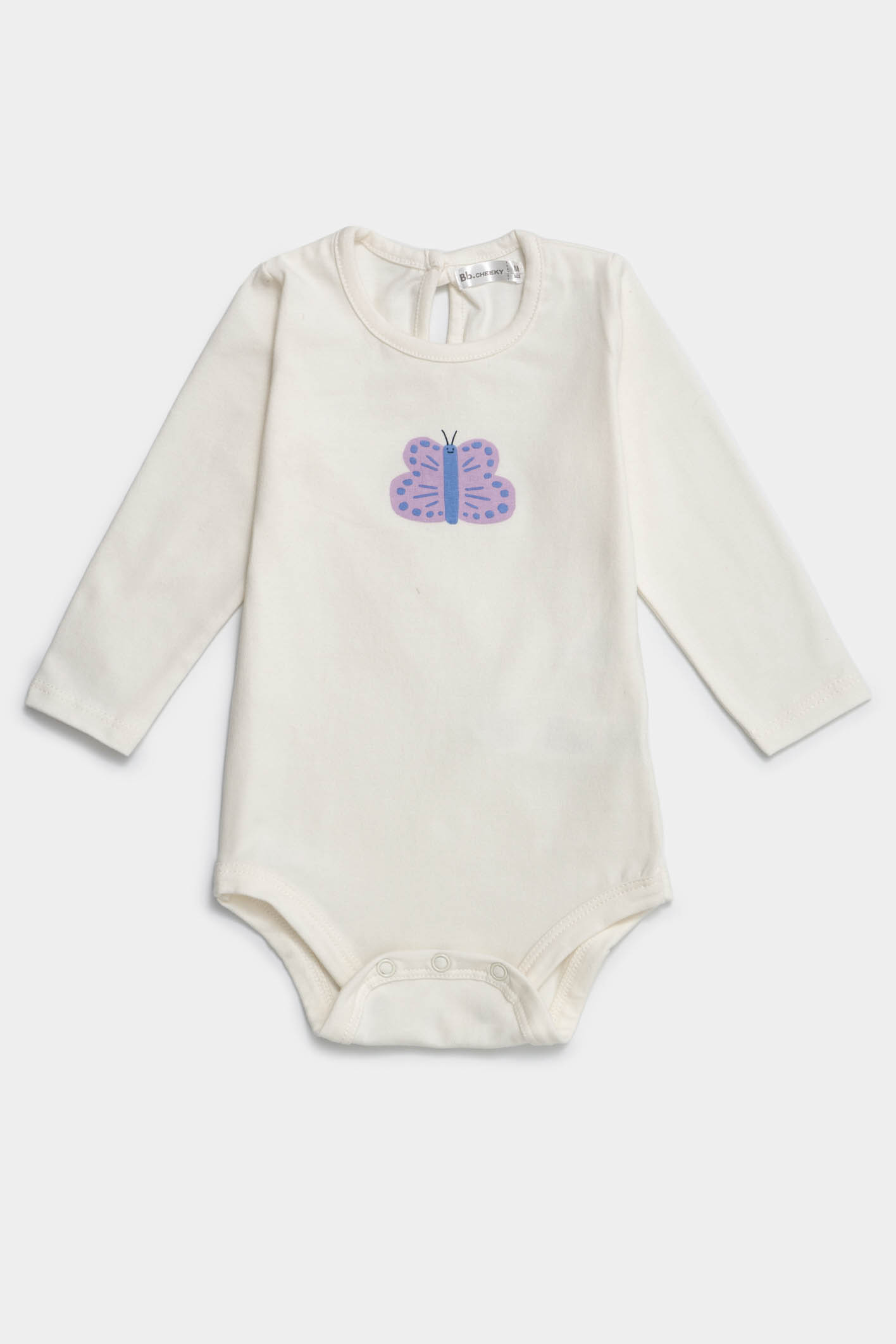BODY CORAL XS-XL