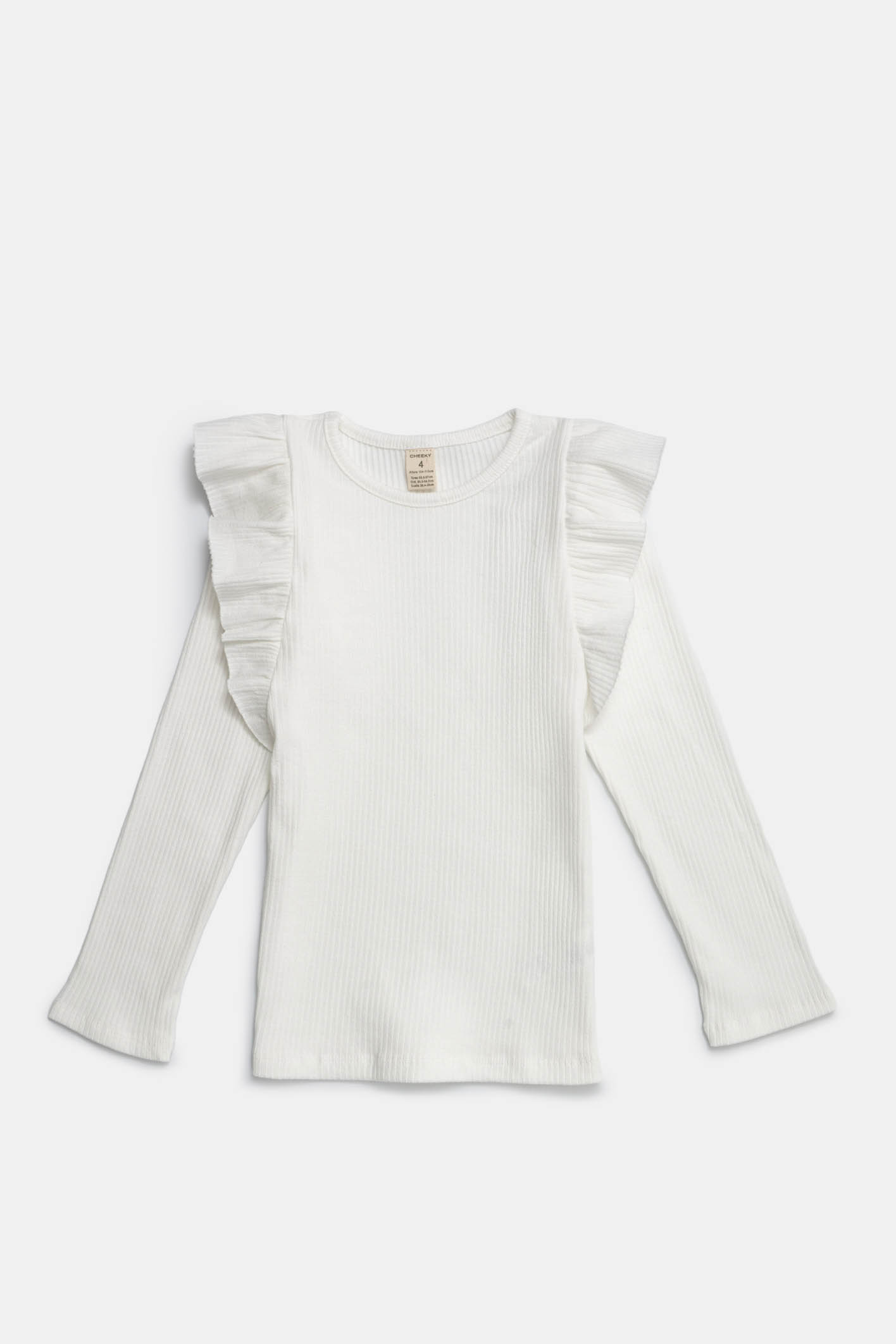 Remera Ely 4-12