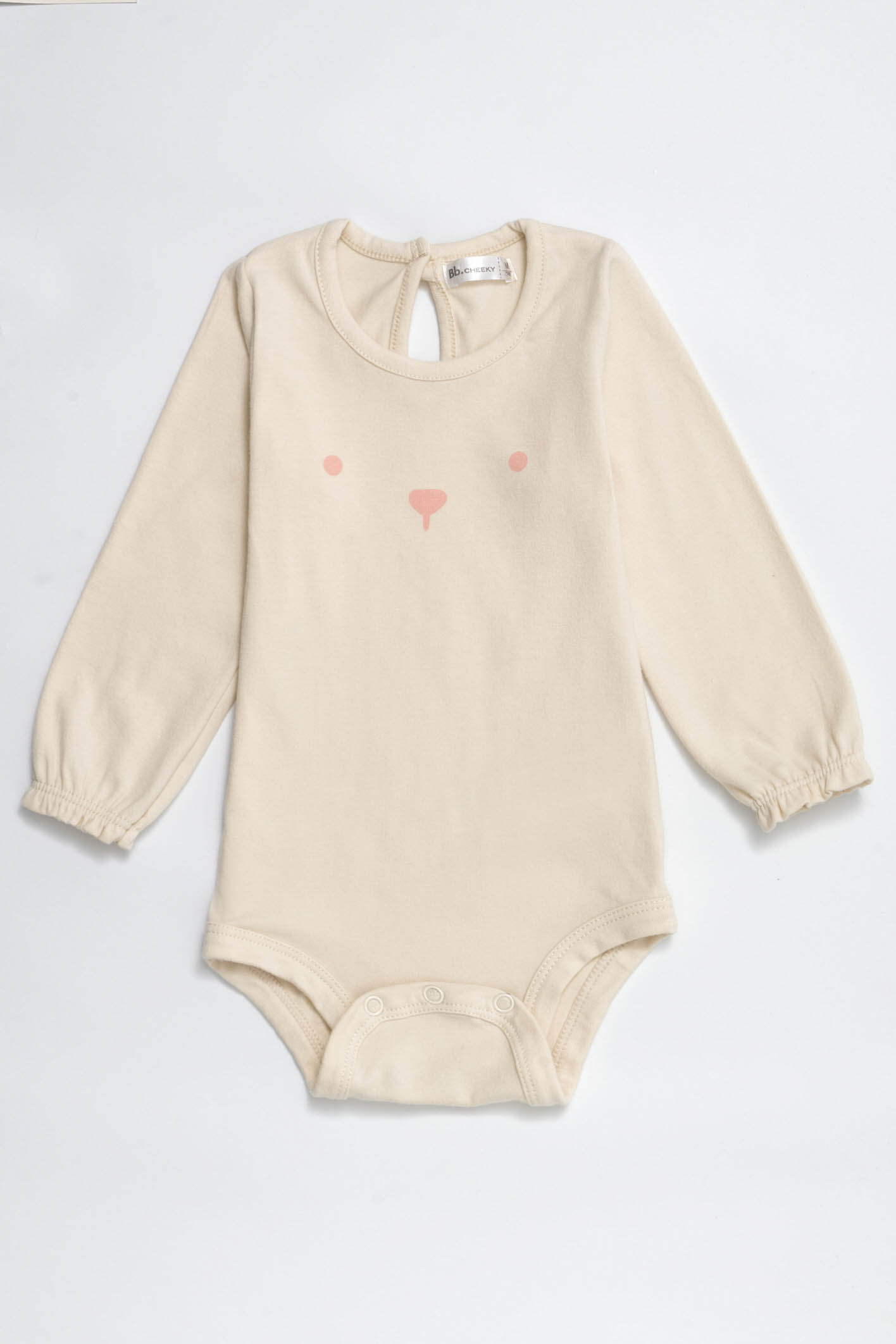 Body India Xs-L