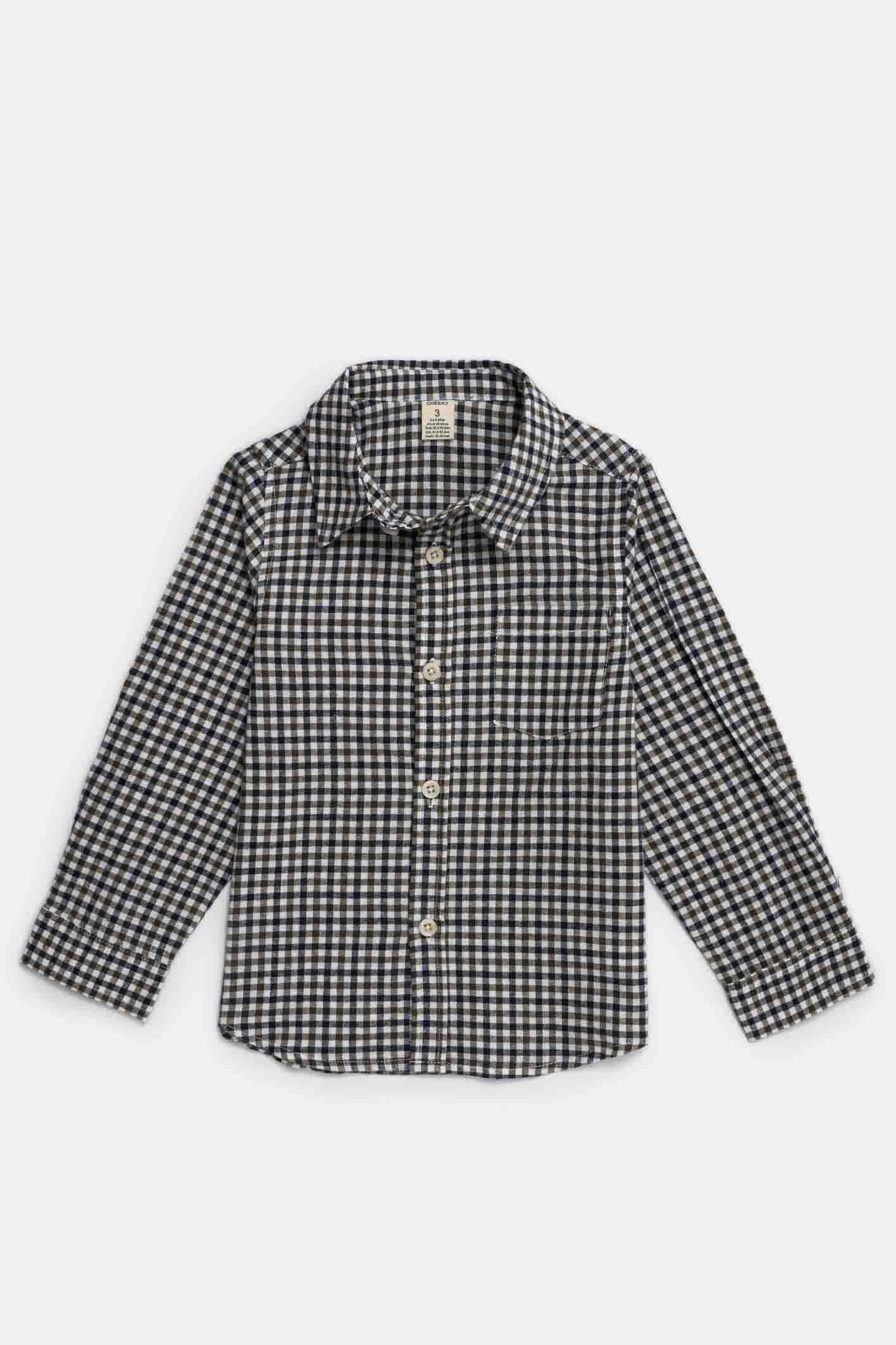 CAMISA PHIL 3