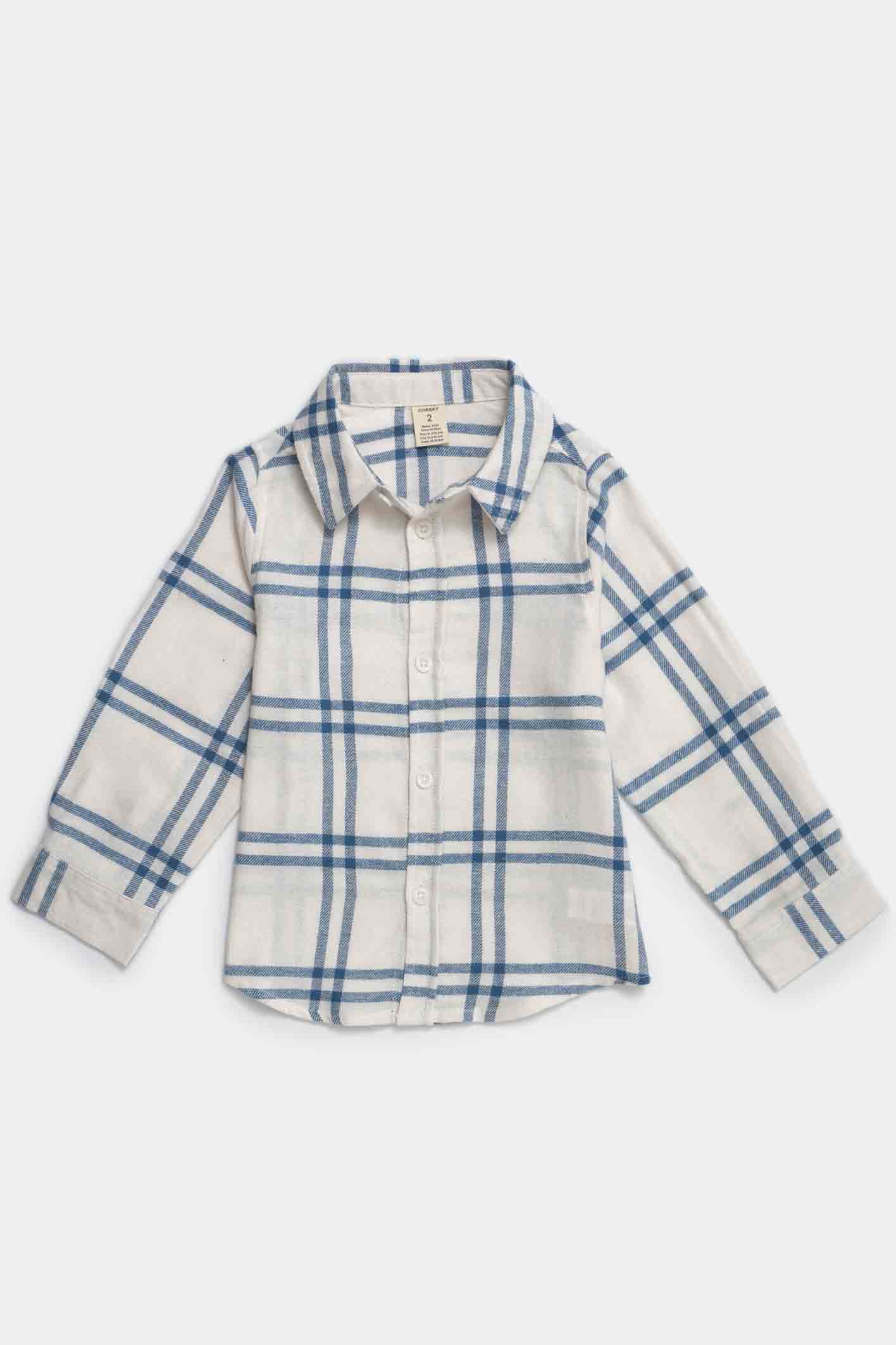 Camisa Sasha 1-2