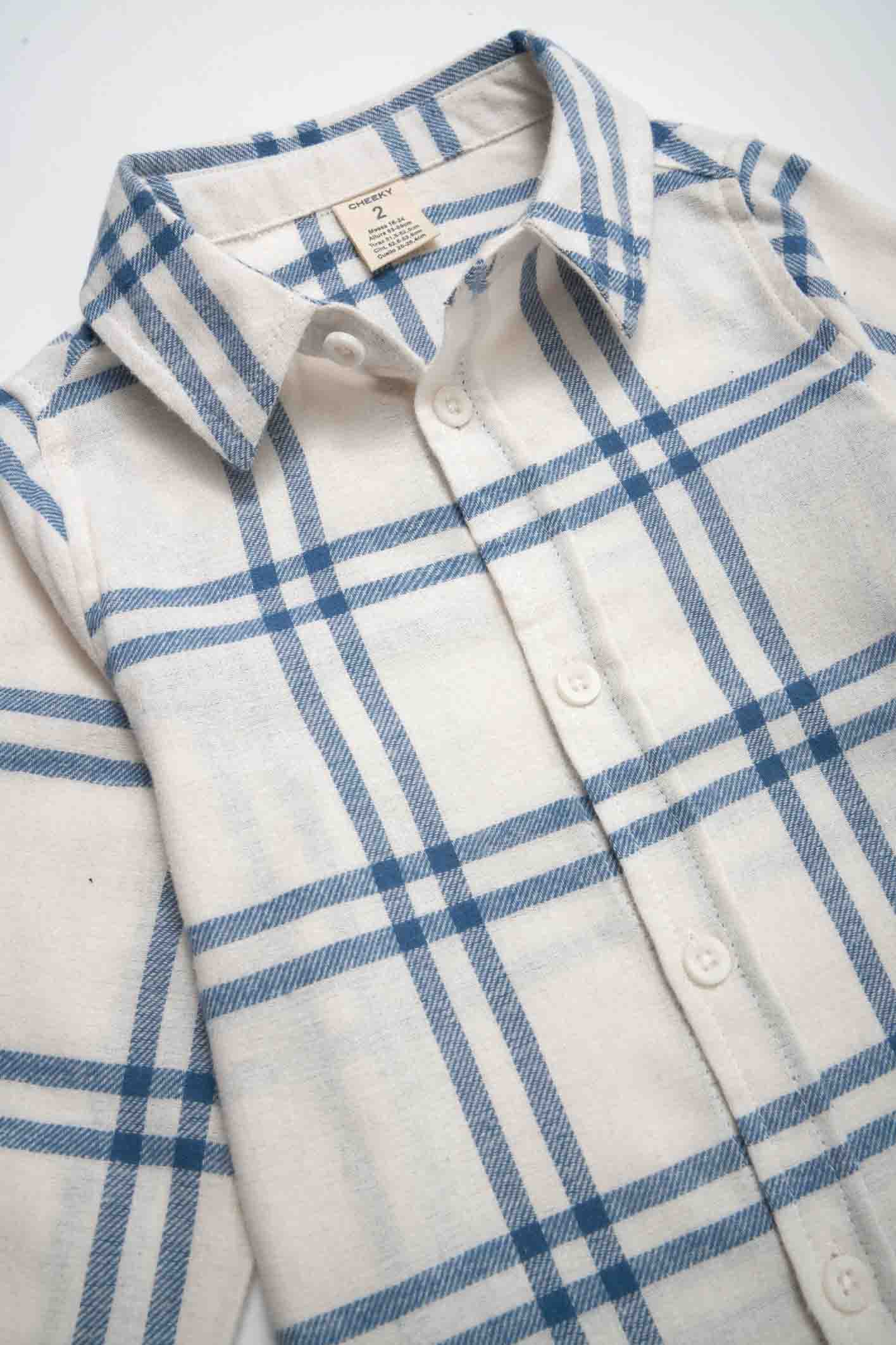 Camisa Sasha 1-2