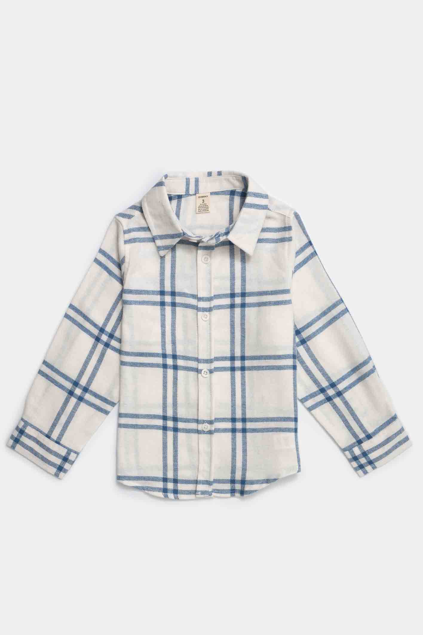 CAMISA SASHA 3
