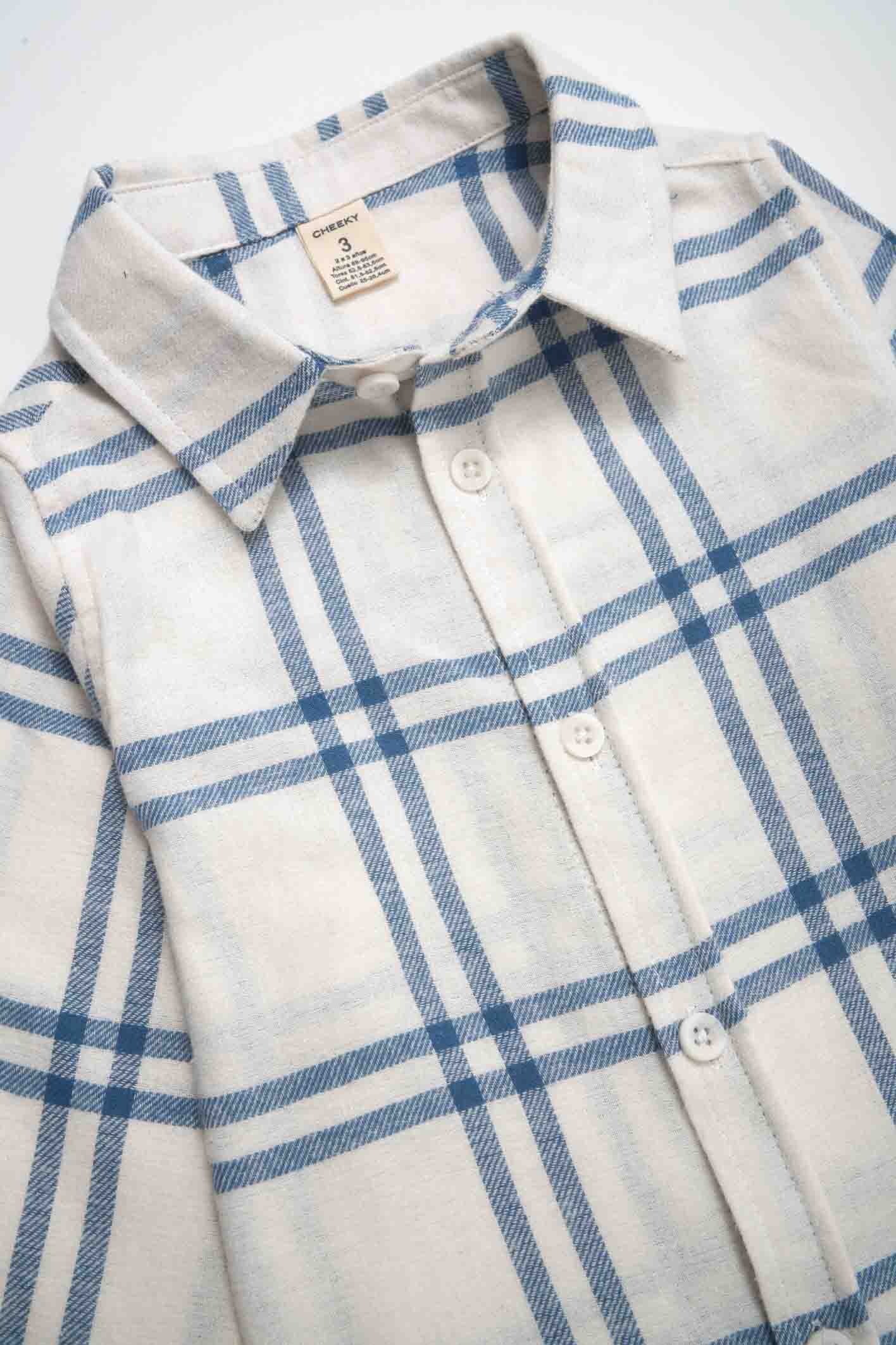 Camisa Sasha 3