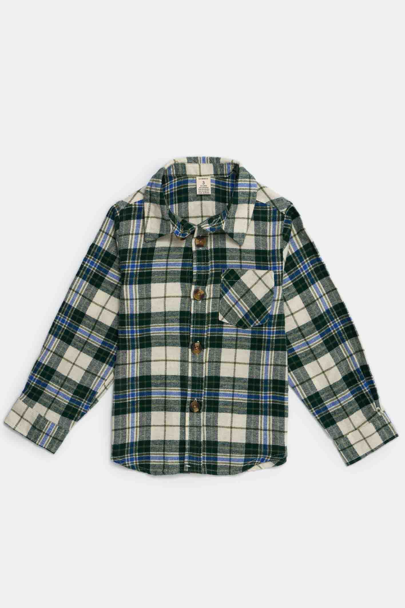 CAMISA VINCENT 3