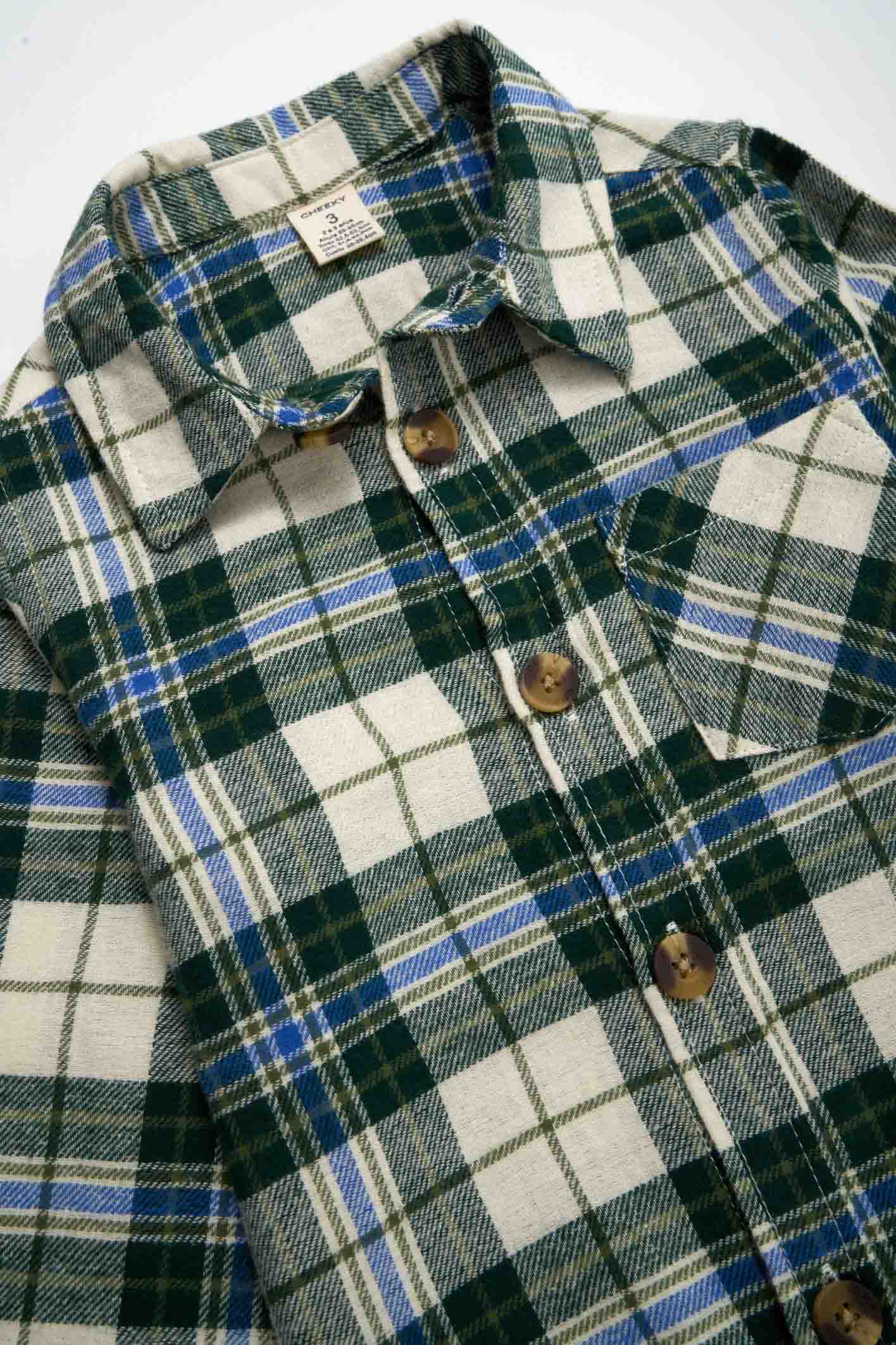 Camisa Vincent 3