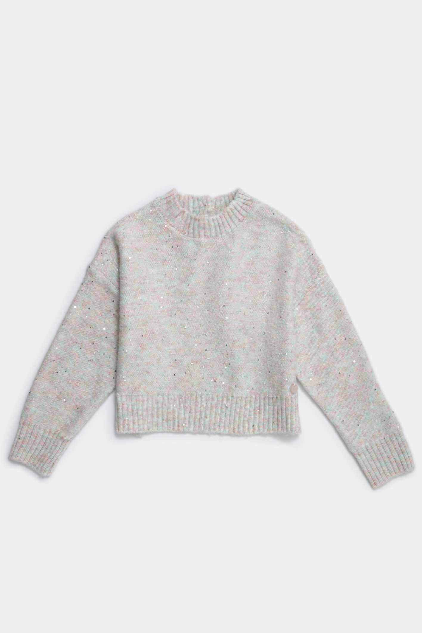 SWEATER MIST 1-2