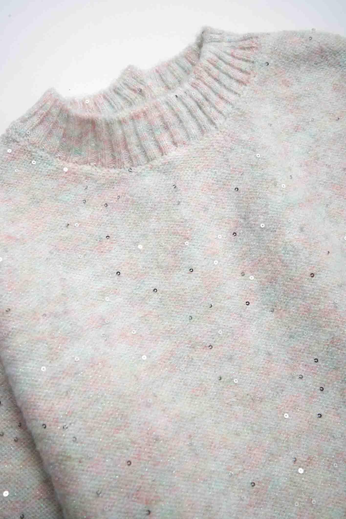 Sweater Mist 1-2