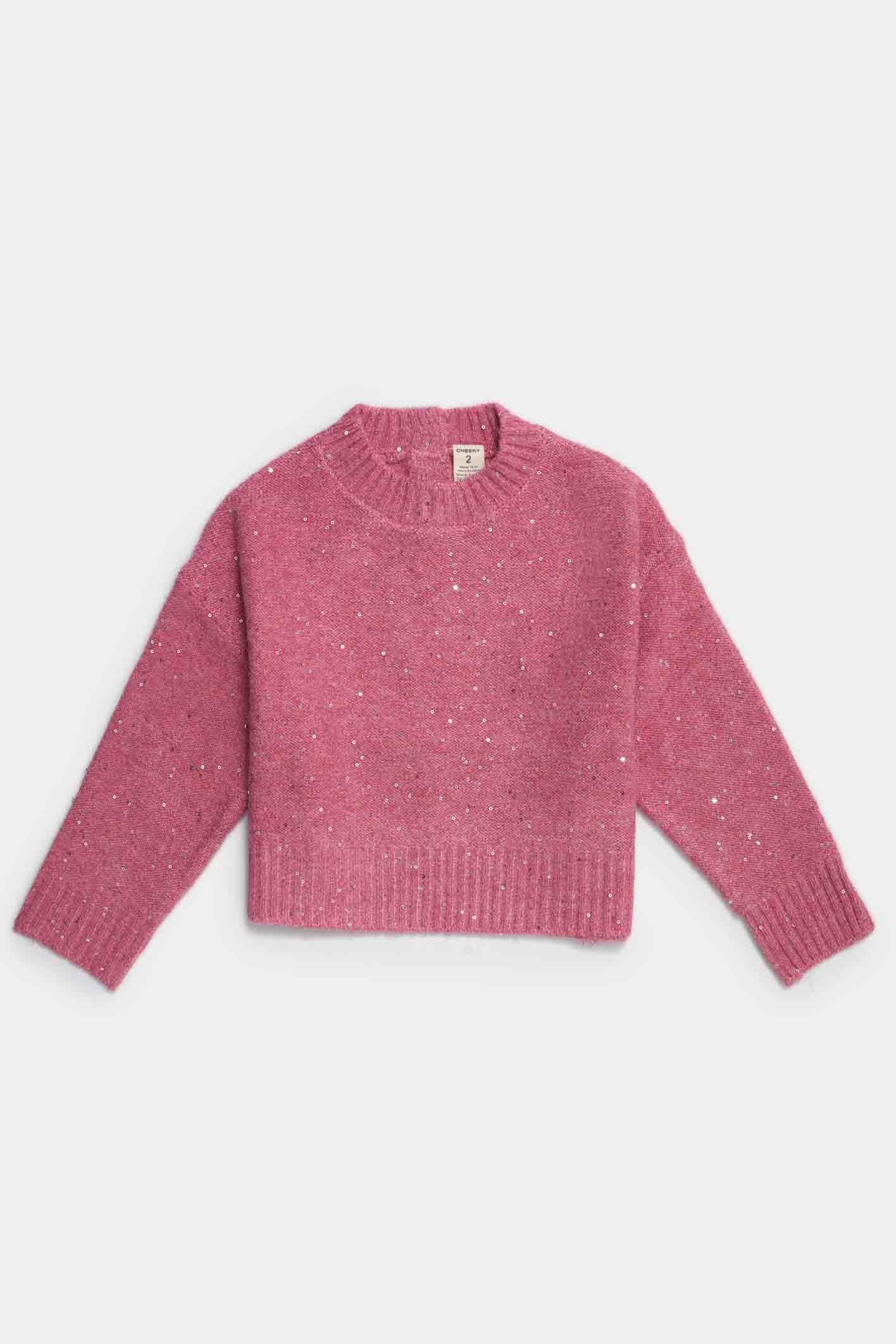 Sweater Mist 1-2