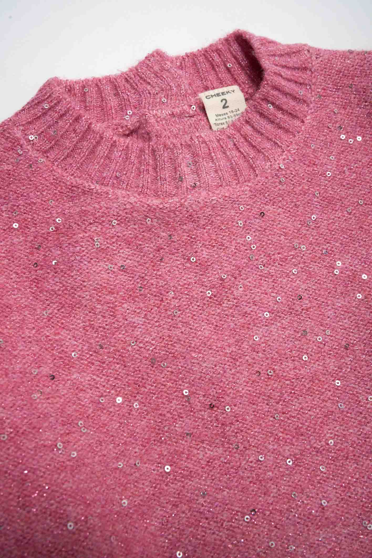 Sweater Mist 1-2