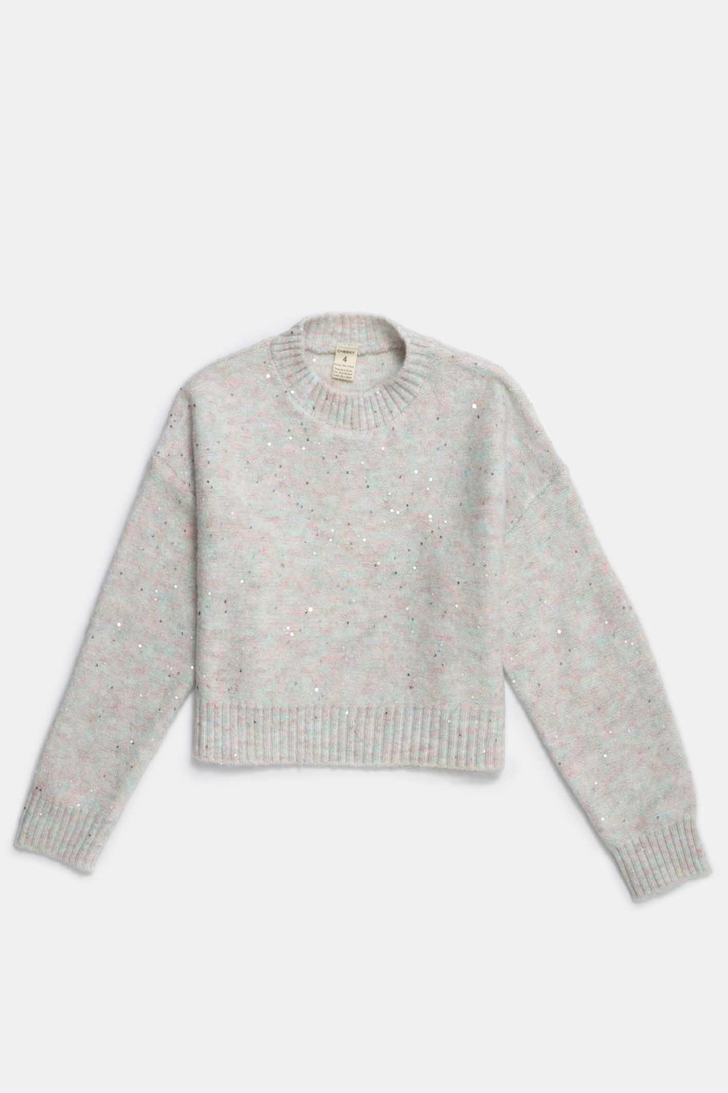 Sweater Mist 4-14