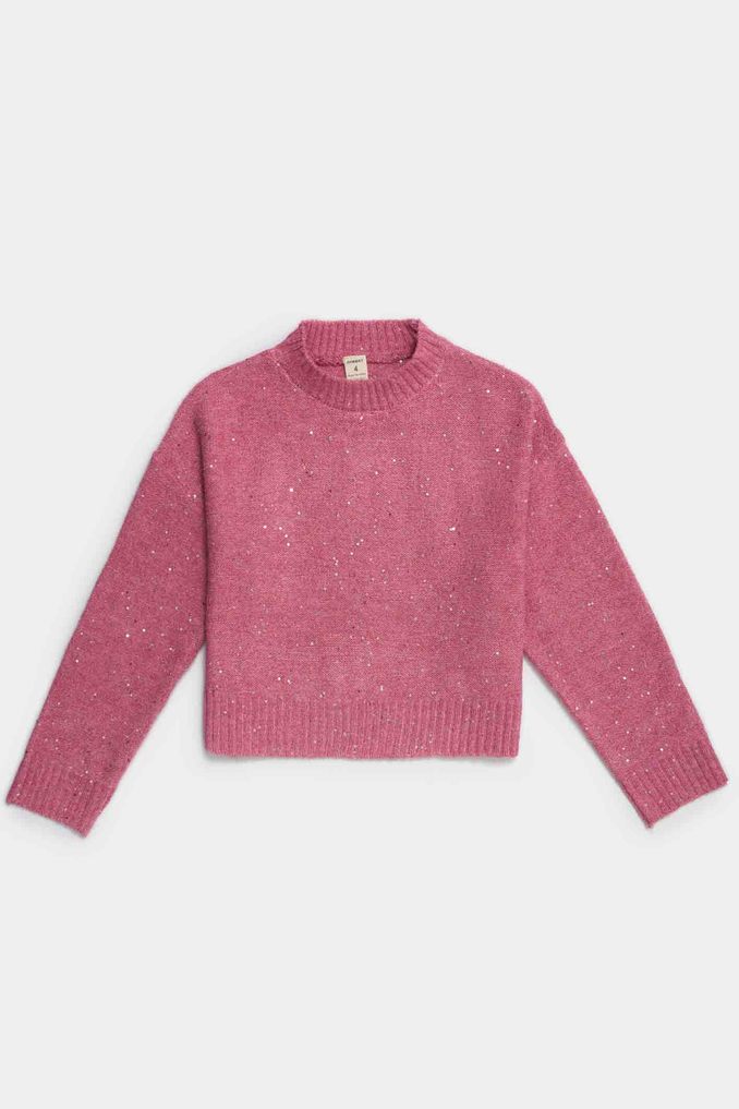 SWEATER MIST 4-14