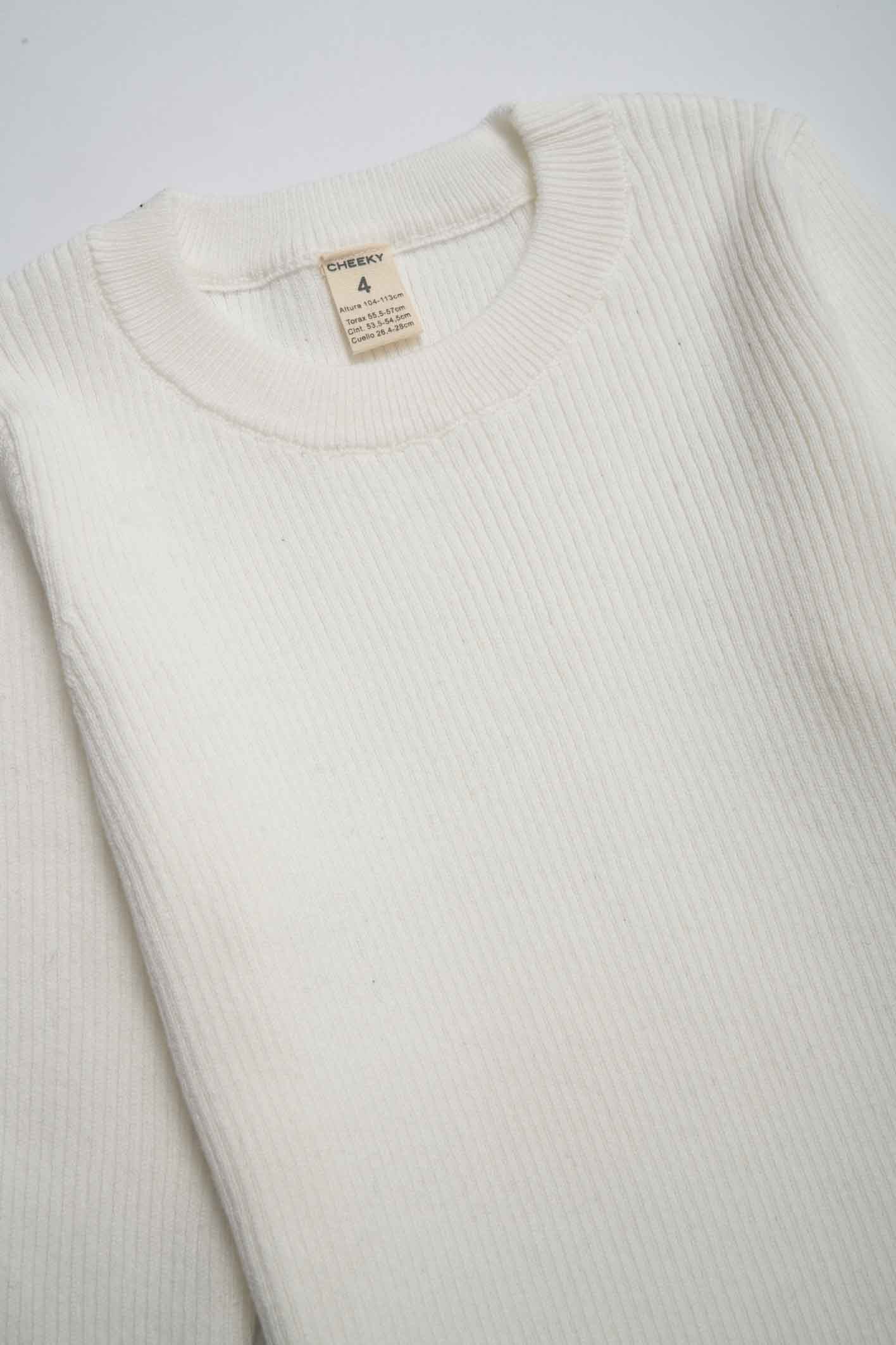 Sweater Noly 4-12