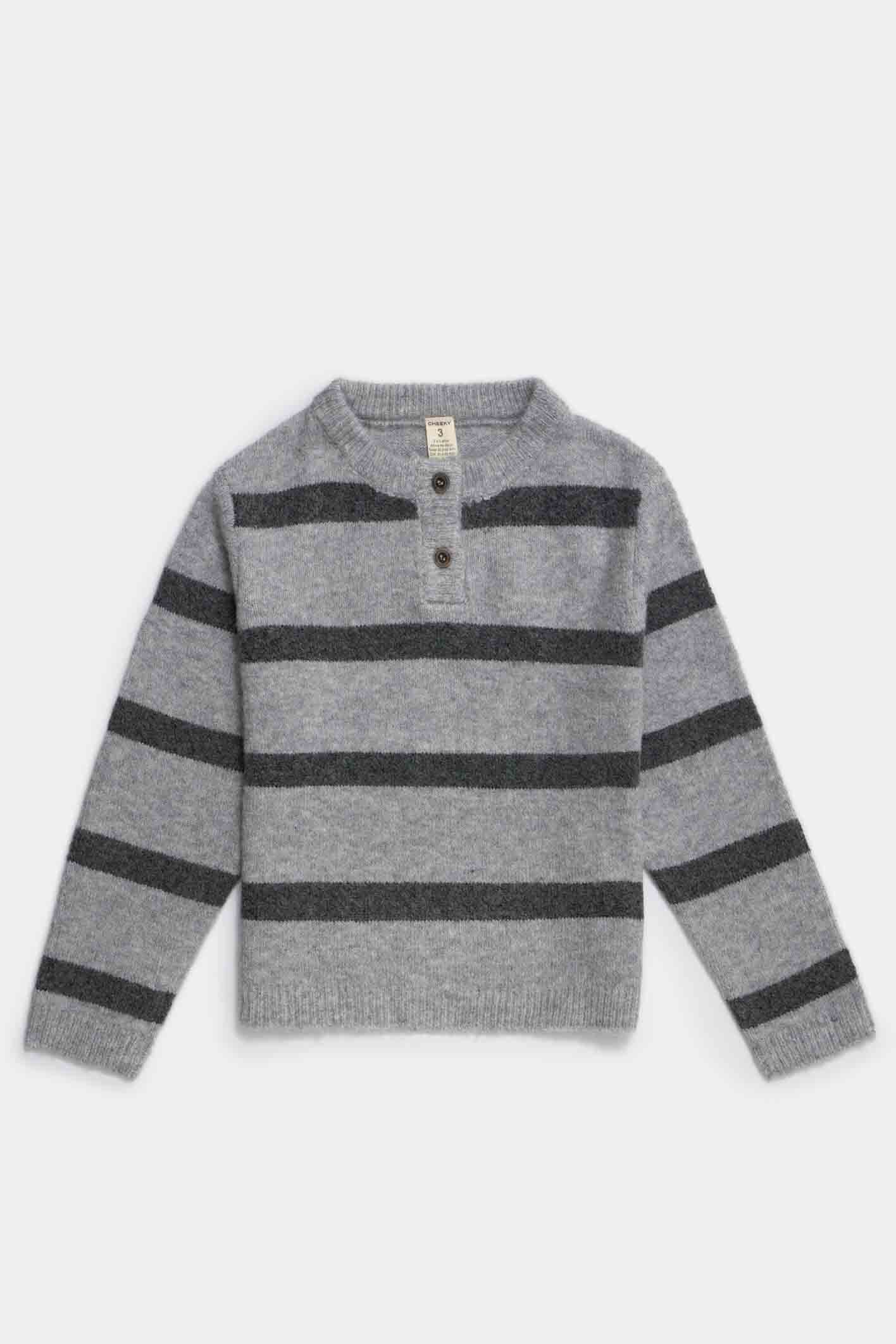 SWEATER ZAC 3