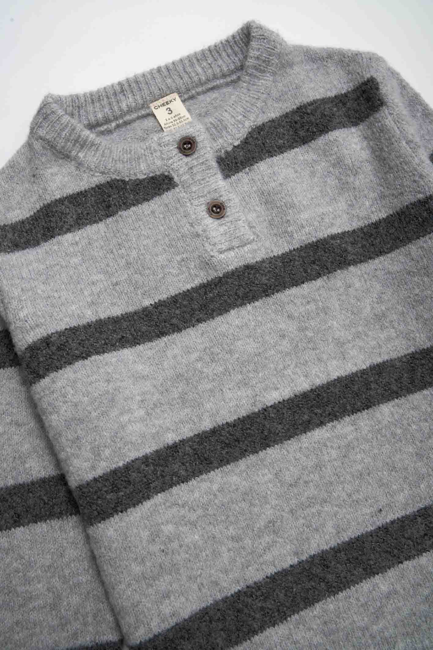Sweater Zac 3
