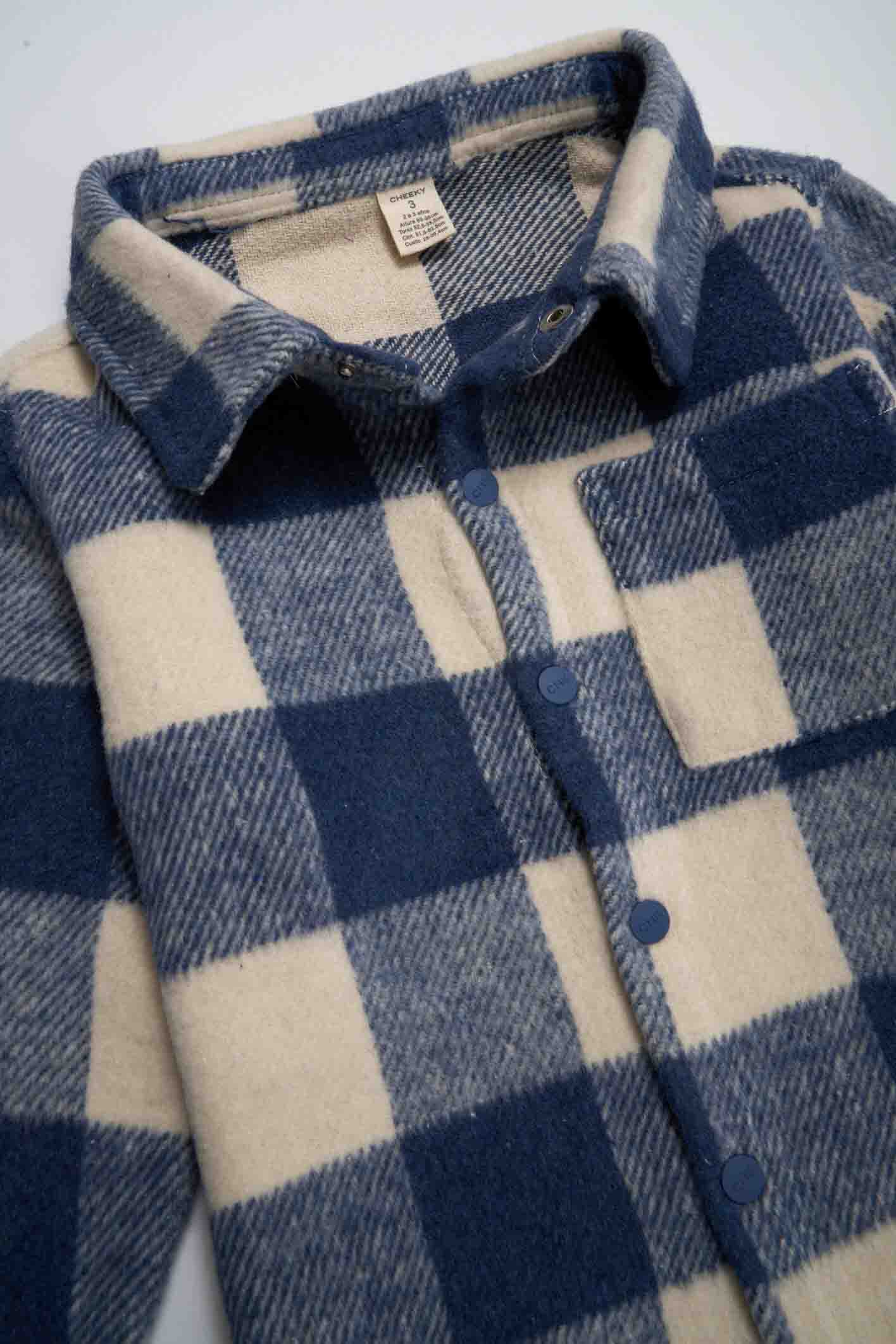 Camisaco Atlanta 3