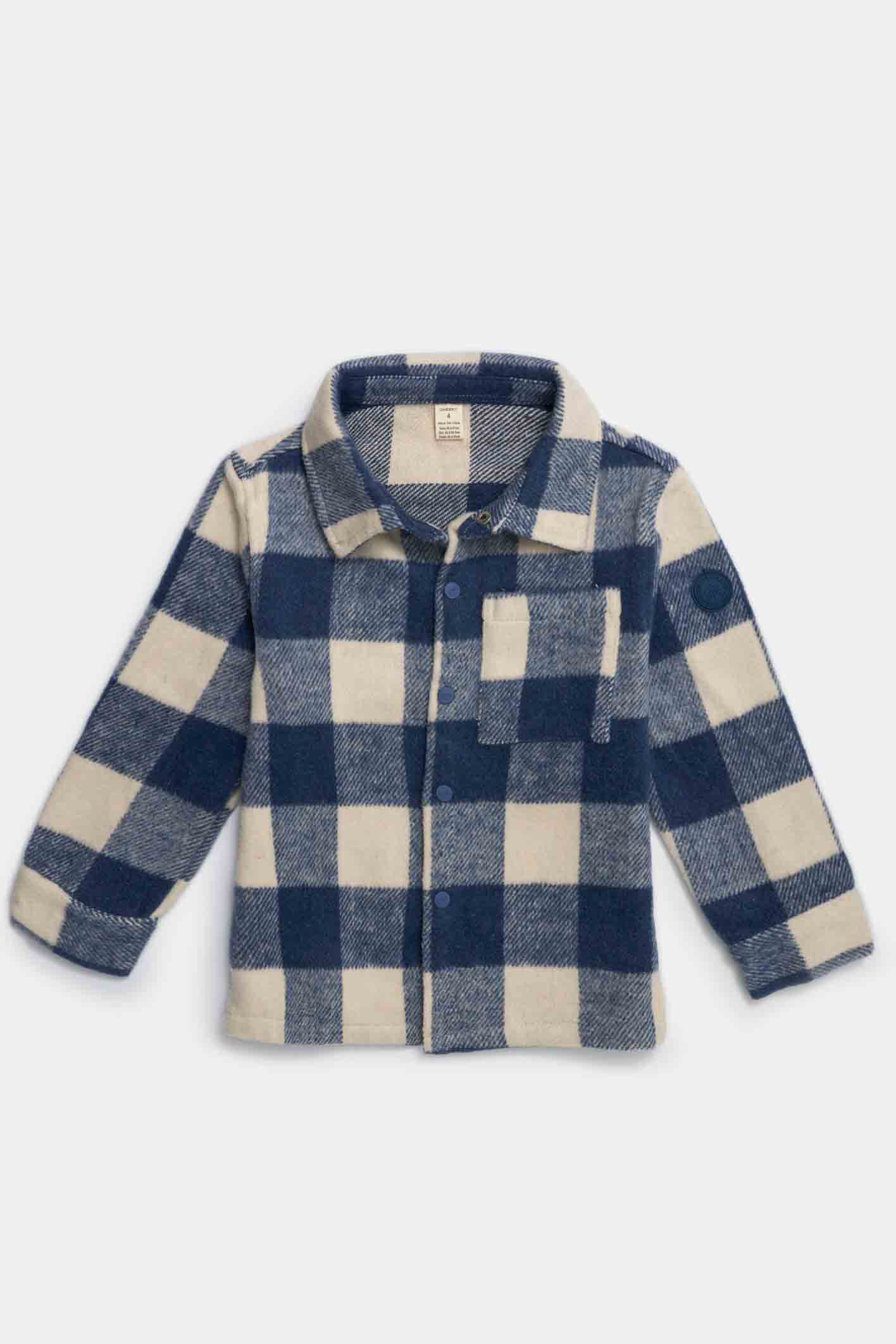 Camisaco Atlanta 4-12