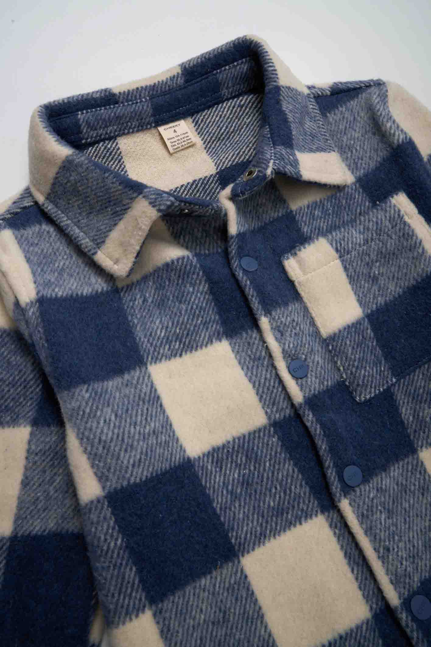 Camisaco Atlanta 4-12