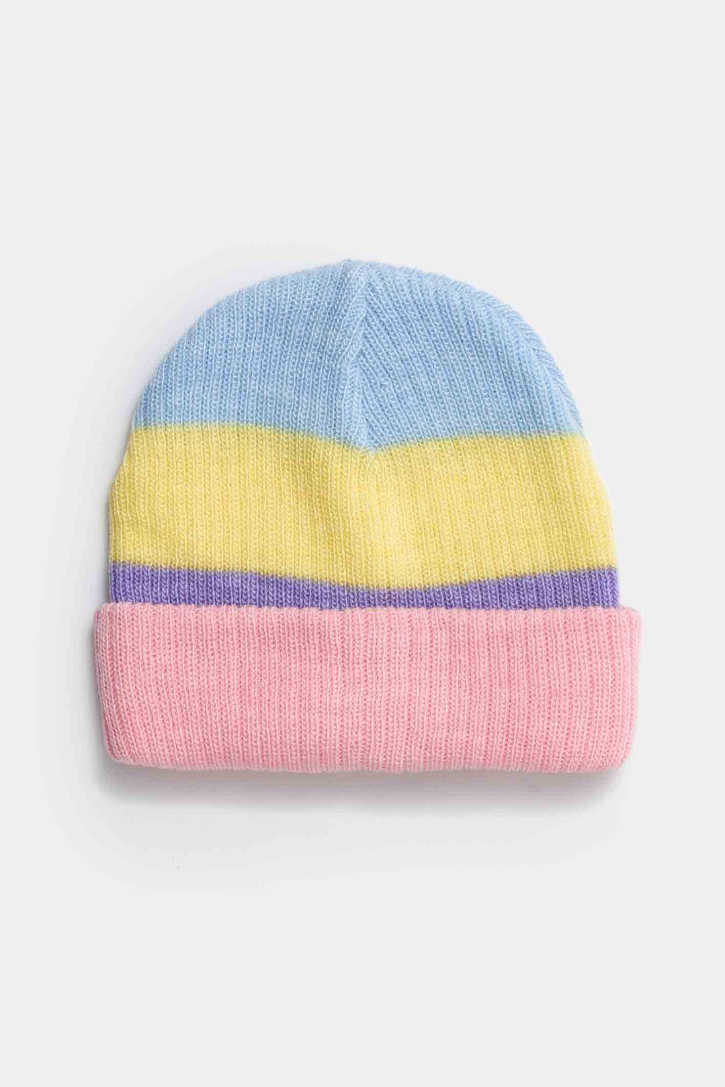 Gorro Rainbow